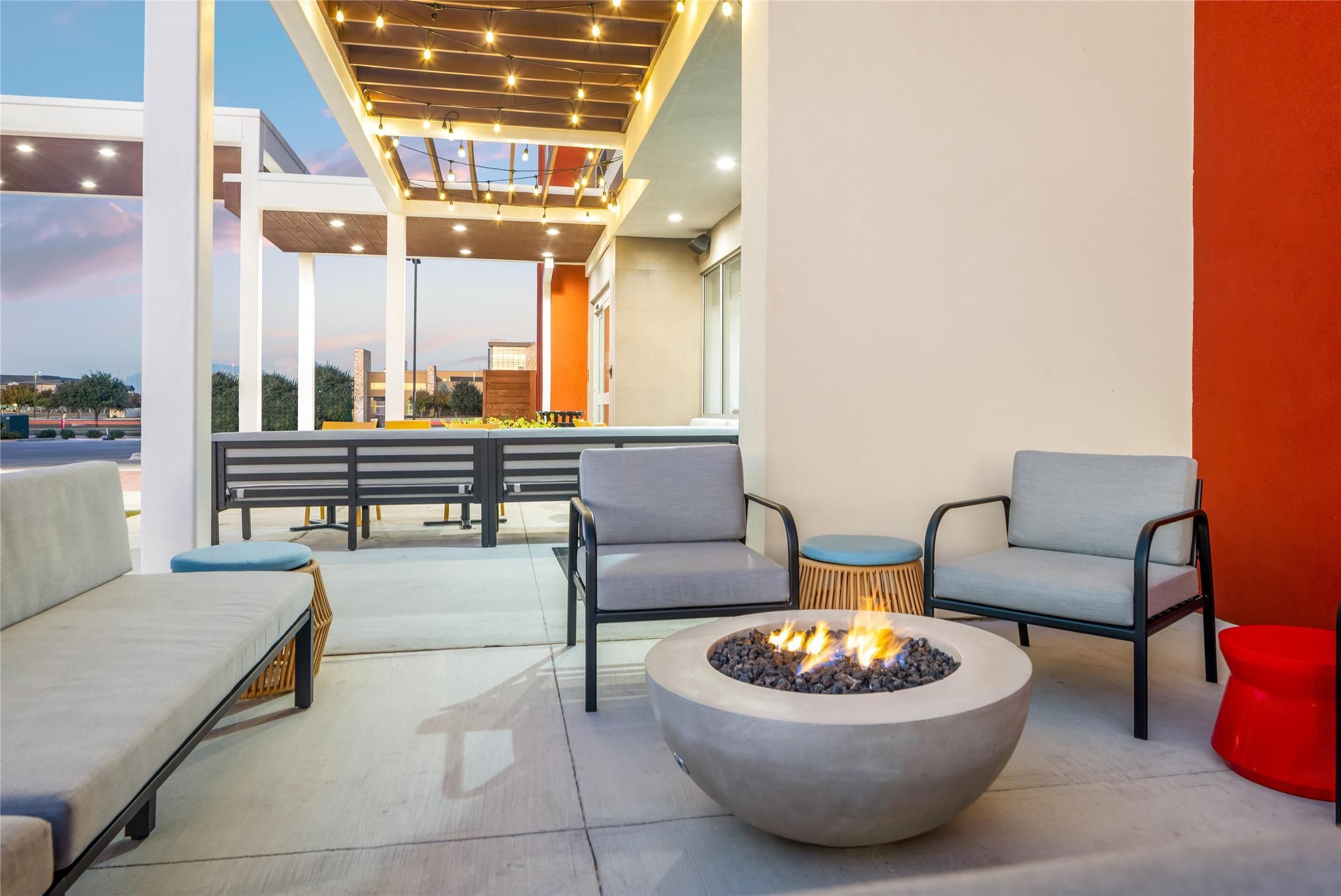 Home2 Suites By Hilton New Braunfels 2