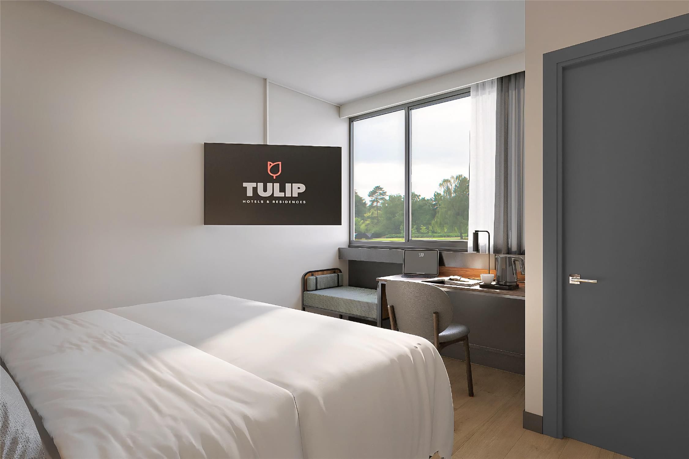 Campanile Hotel & Restaurant Gouda 1