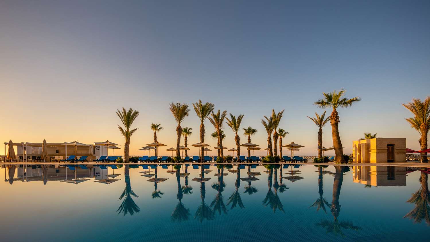 Radisson Blu Resort & Thalasso 2