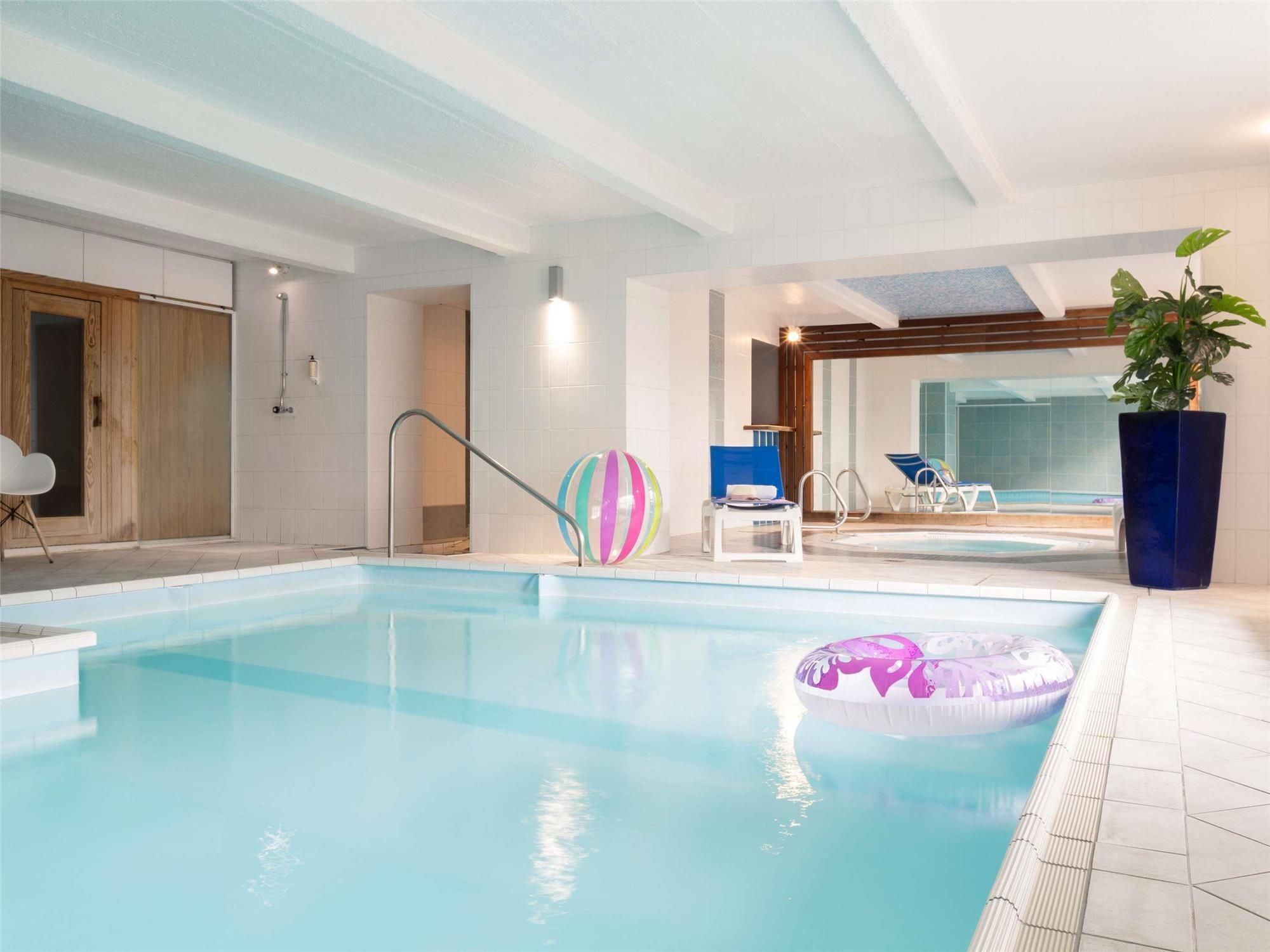 Mercure Epinal Centre 2