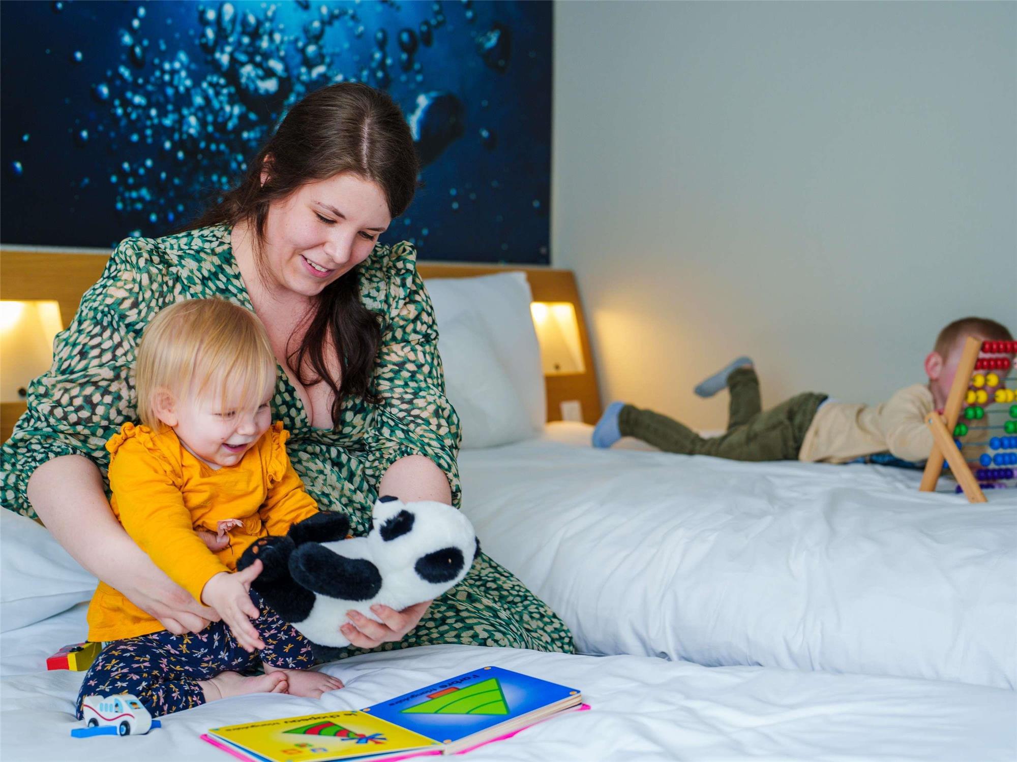 Novotel Saint Avold 2