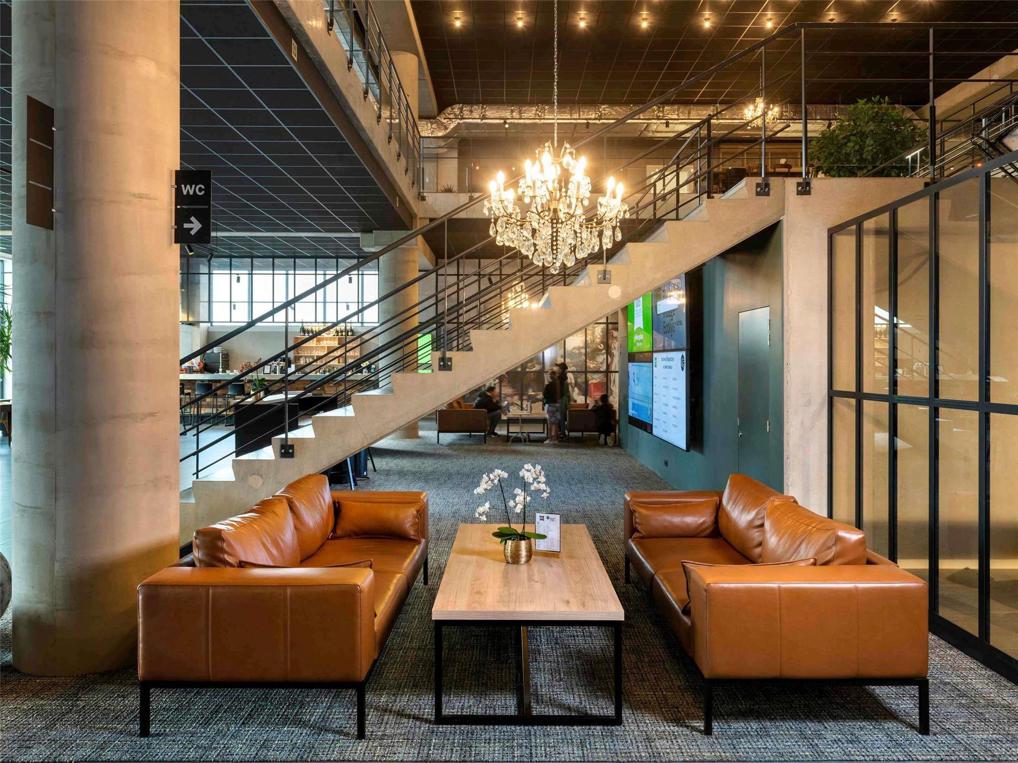 ibis Styles Namur 2