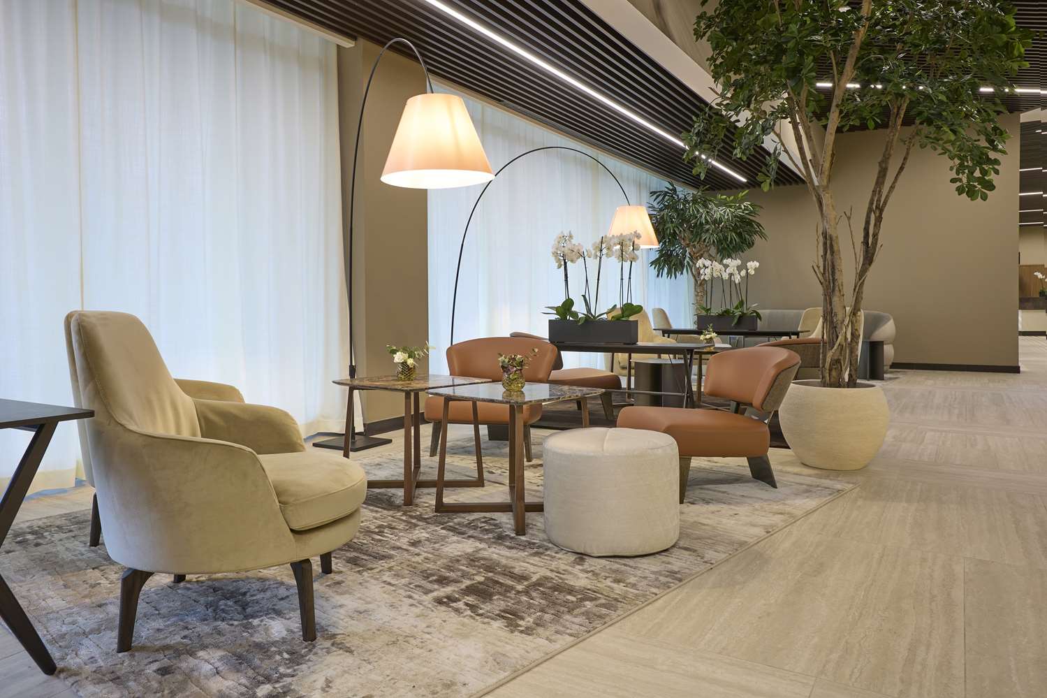 Radisson Blu Hotel, Bergamo ChorusLife 2