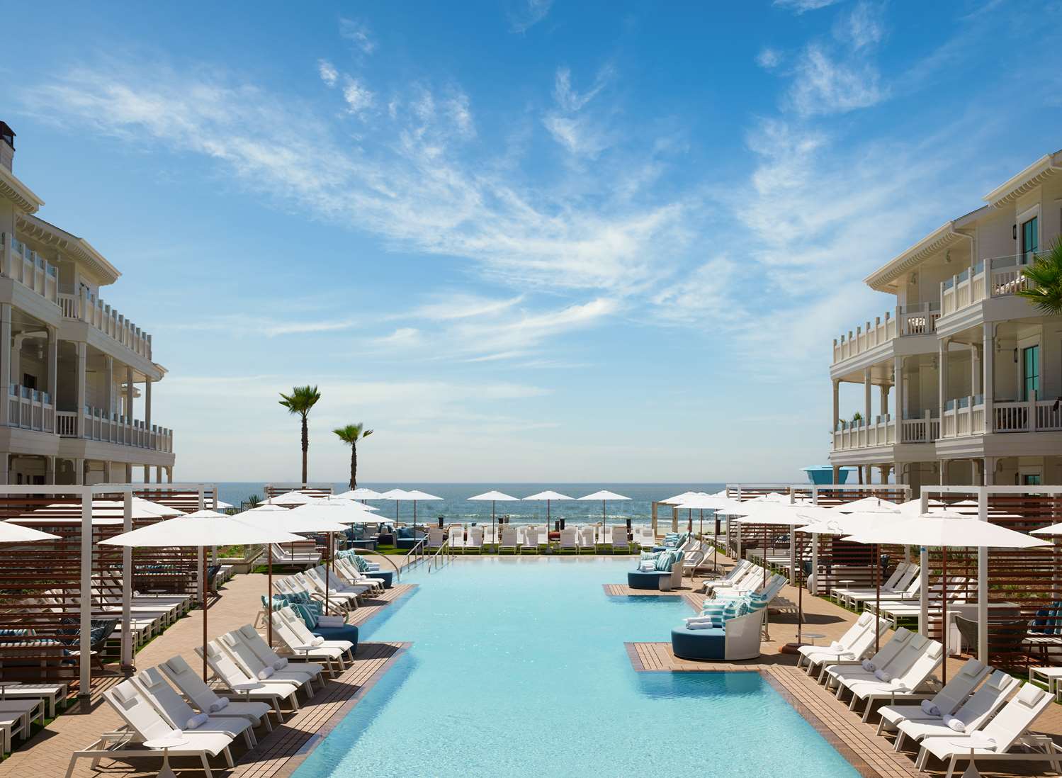 Shore House at The Del, LXR Hotels & Resorts 1