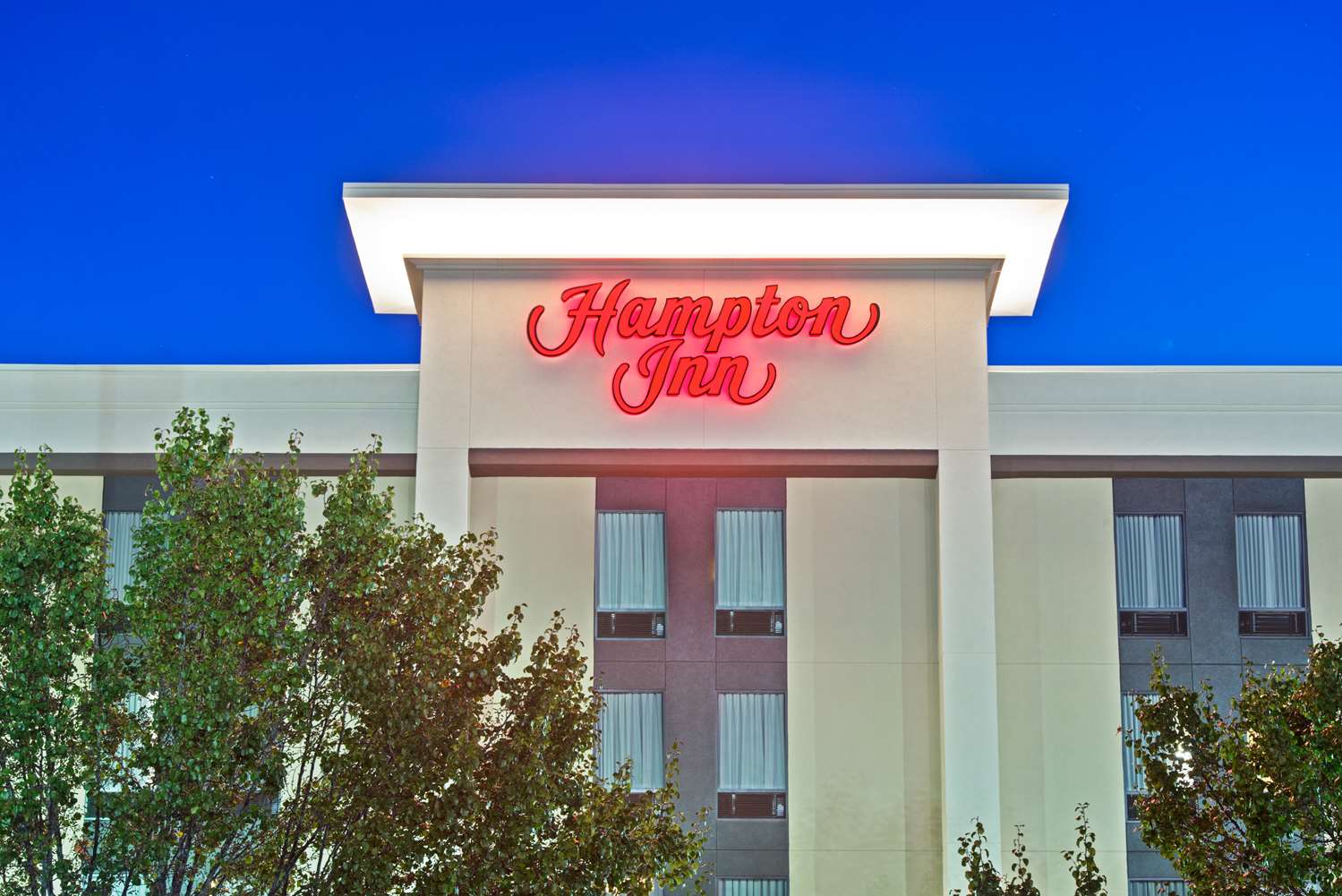 Hampton Inn Huntington/Barboursville 2