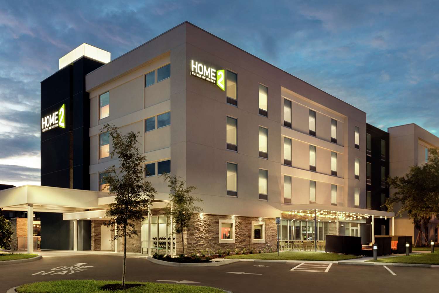 Home2 Suites By Hilton Sarasota Bradenton Airport 2