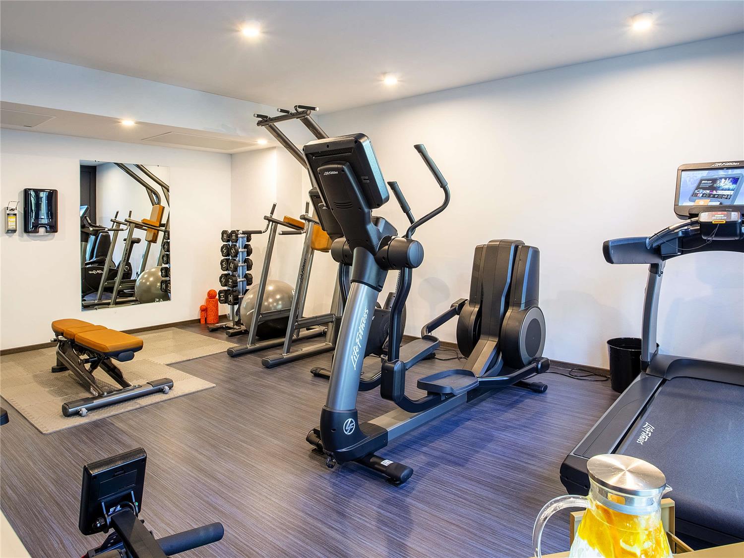 ibis Styles Pforzheim 2