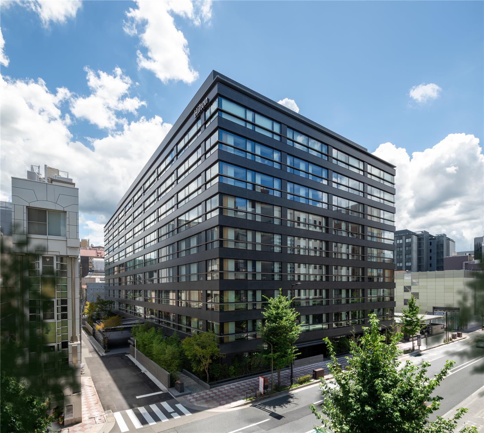 Hilton Kyoto 2