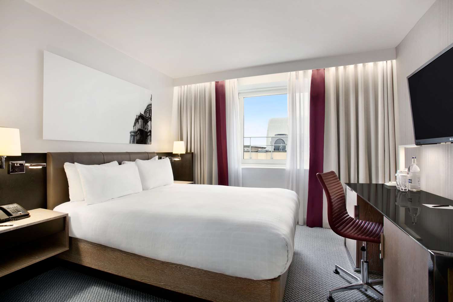 Supérieur(e) Chambre