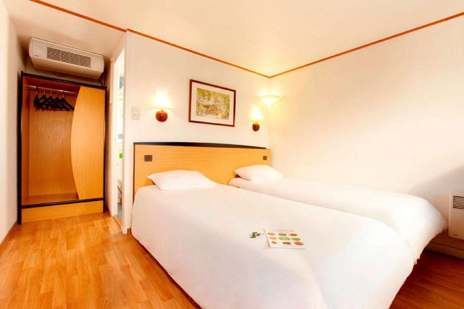 Estándar habitación