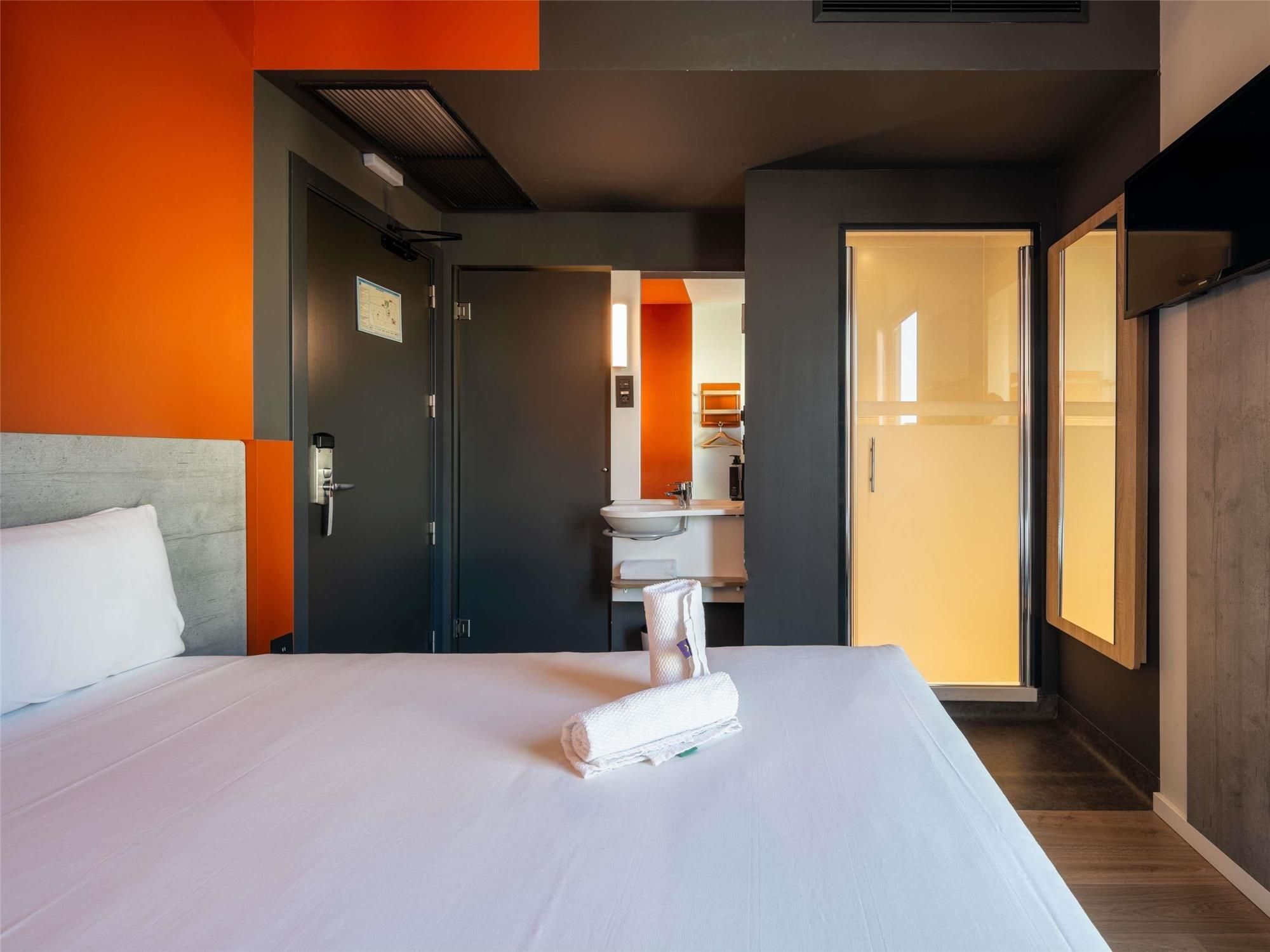 Ibis Budget Madrid Centro Lavapies 1