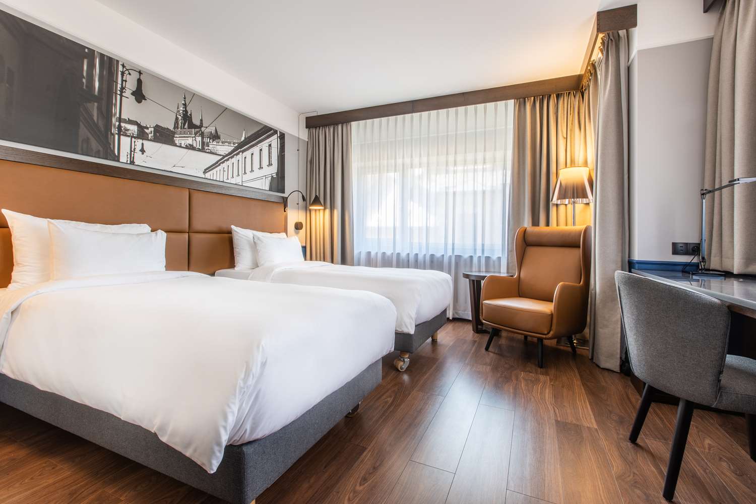 Superior Habitación