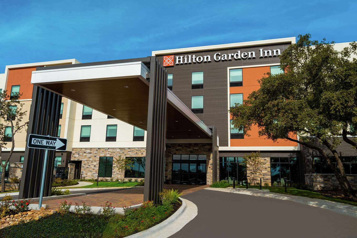 Hilton Garden Inn Cedar Park Austin 1