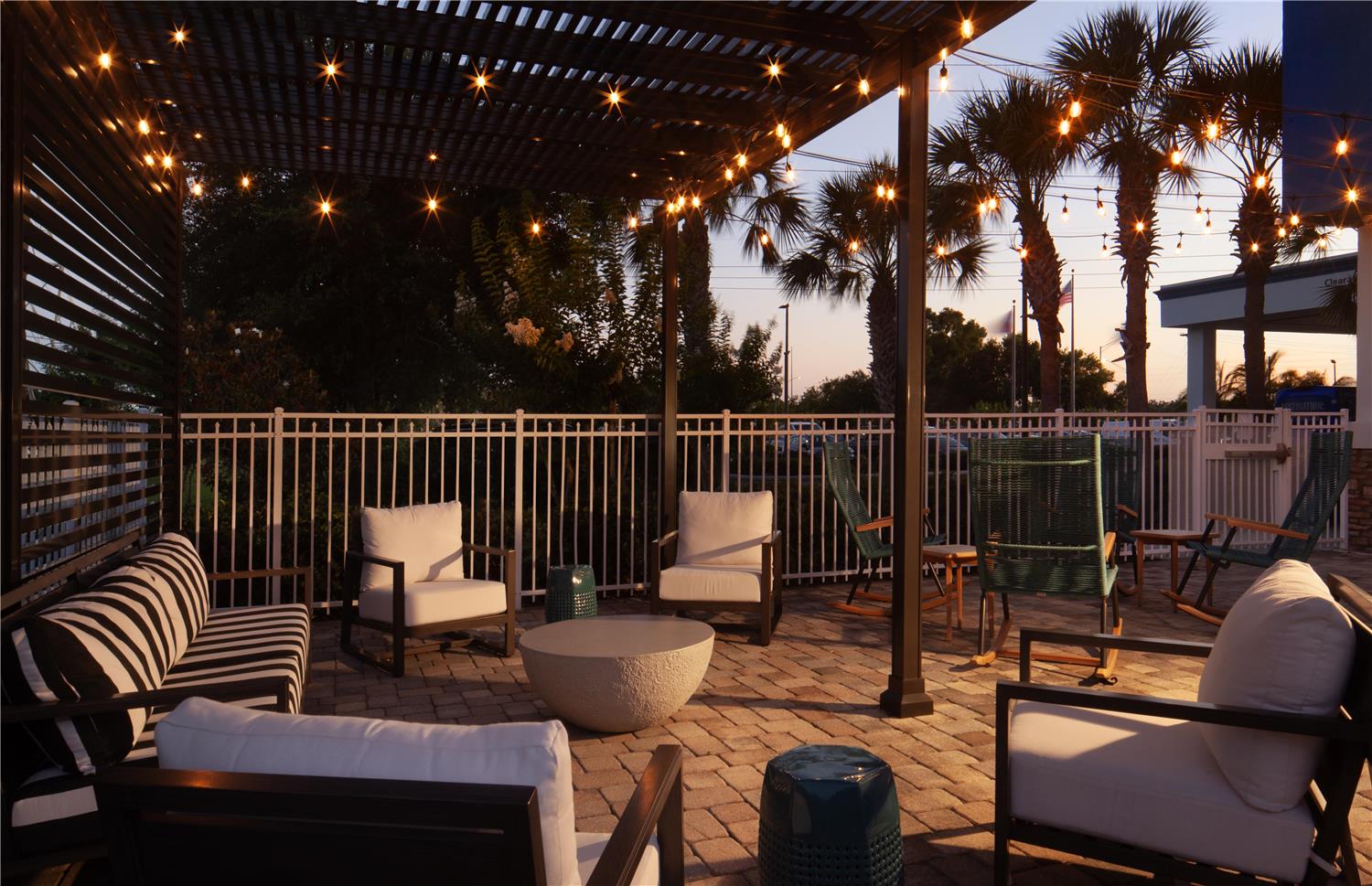 Hampton Inn by Hilton Tampa Fairgrounds Casino 2