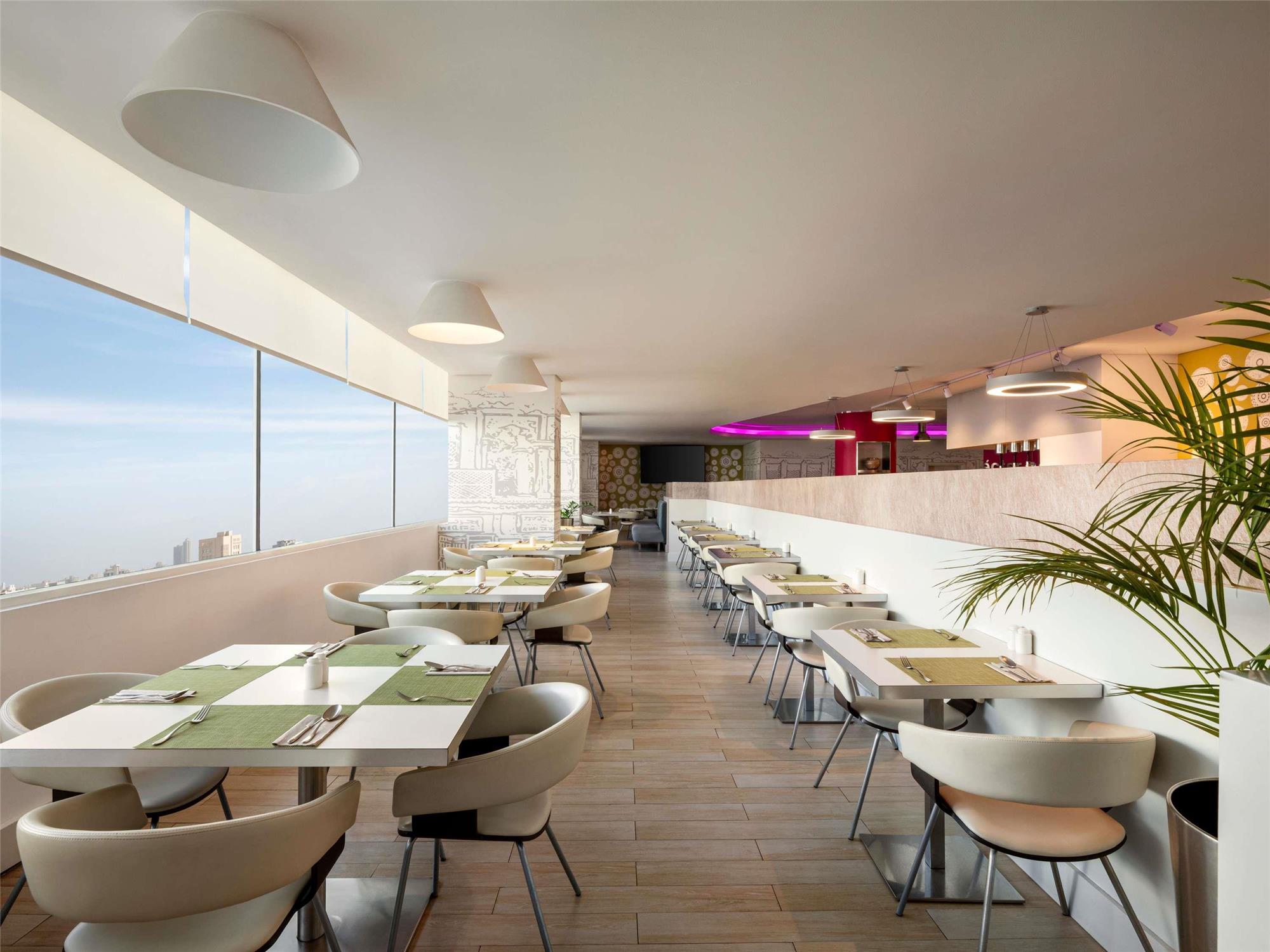 ibis Styles Sharjah 2