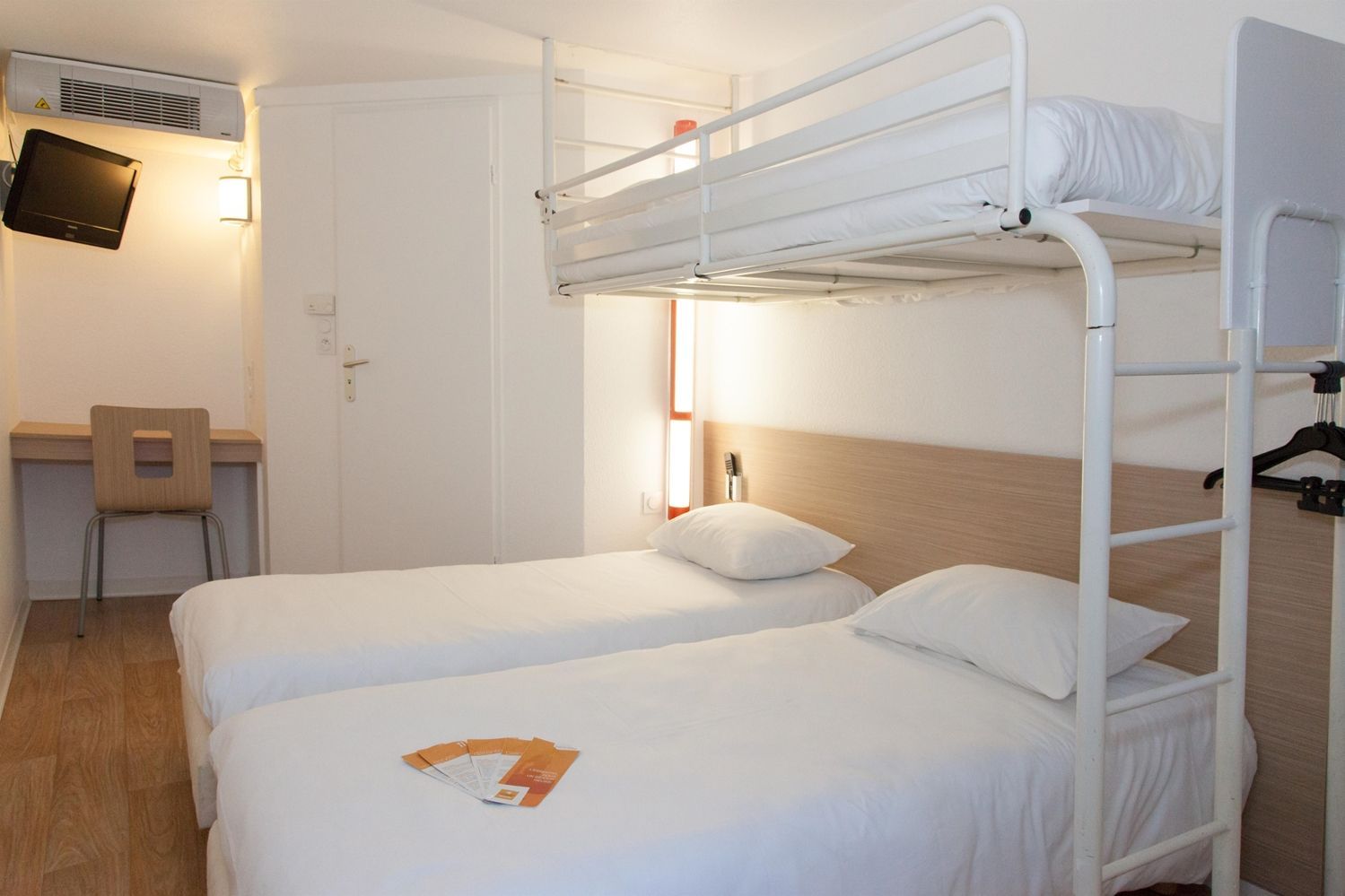 Premiere Classe Saint Malo CHAMBRES RENOVEES 2