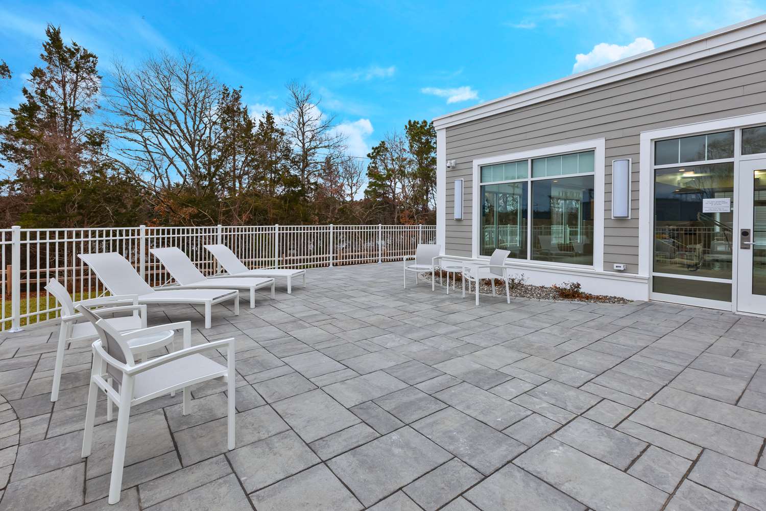 Hampton Inn Cape Cod Canal 2