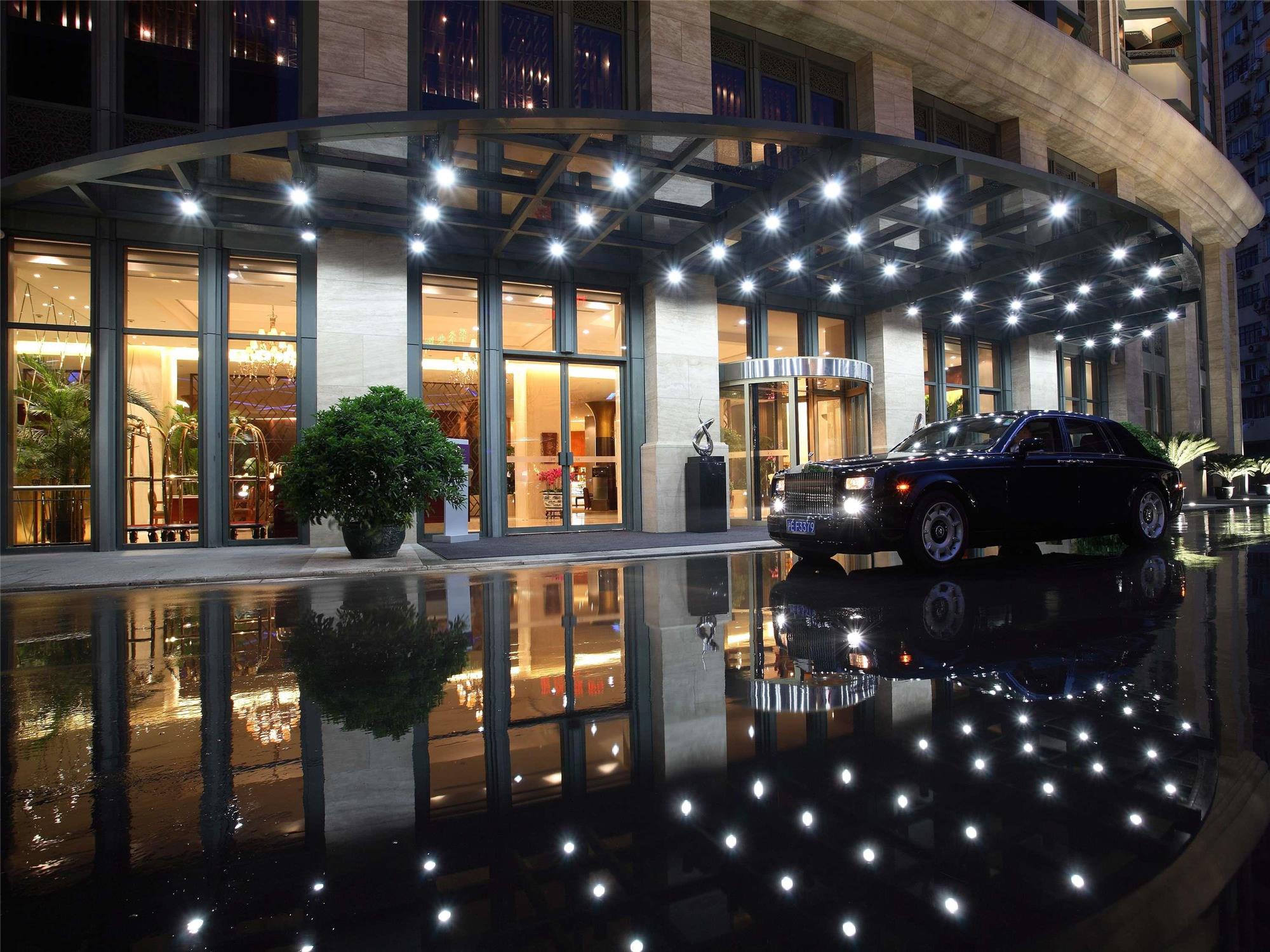Grand Mercure Shanghai Hongqiao 1