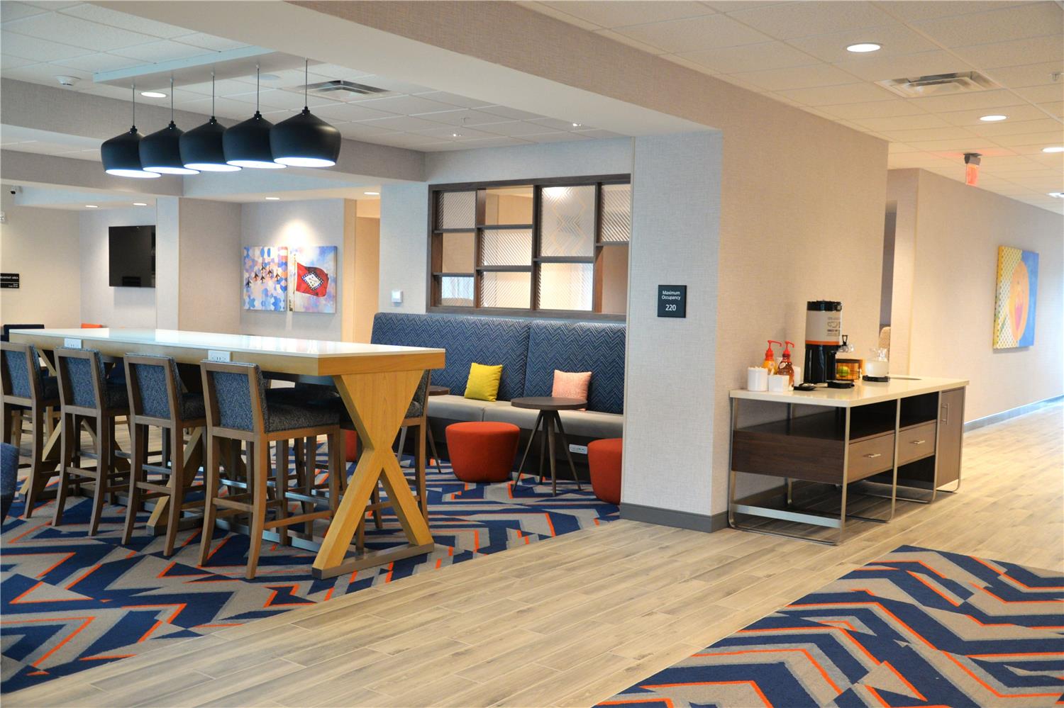 Hampton Inn Cabot 2