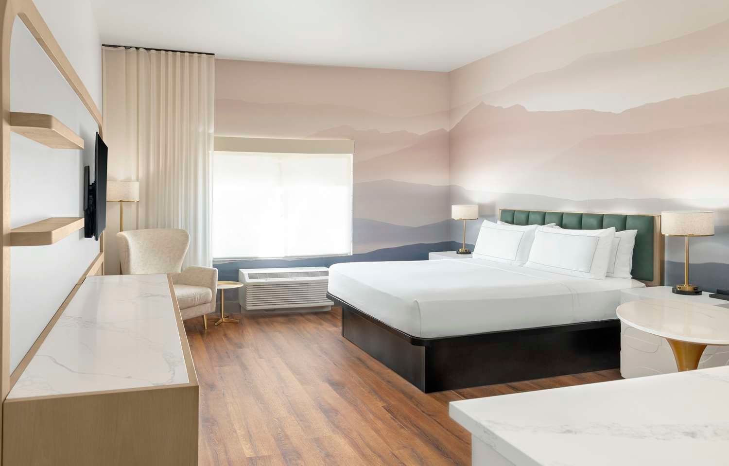 Habitación doble