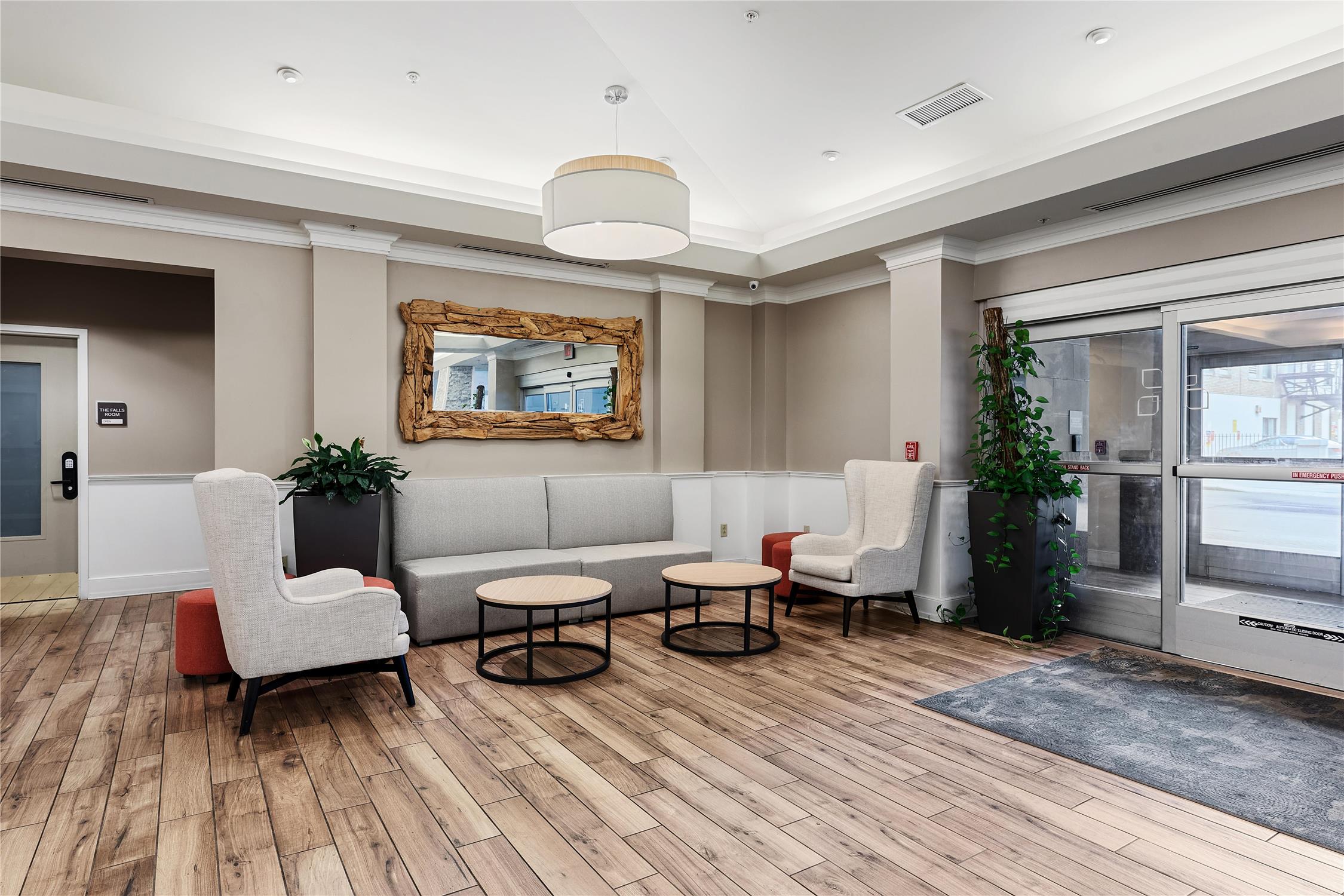 Hilton Garden Inn Ithaca 2