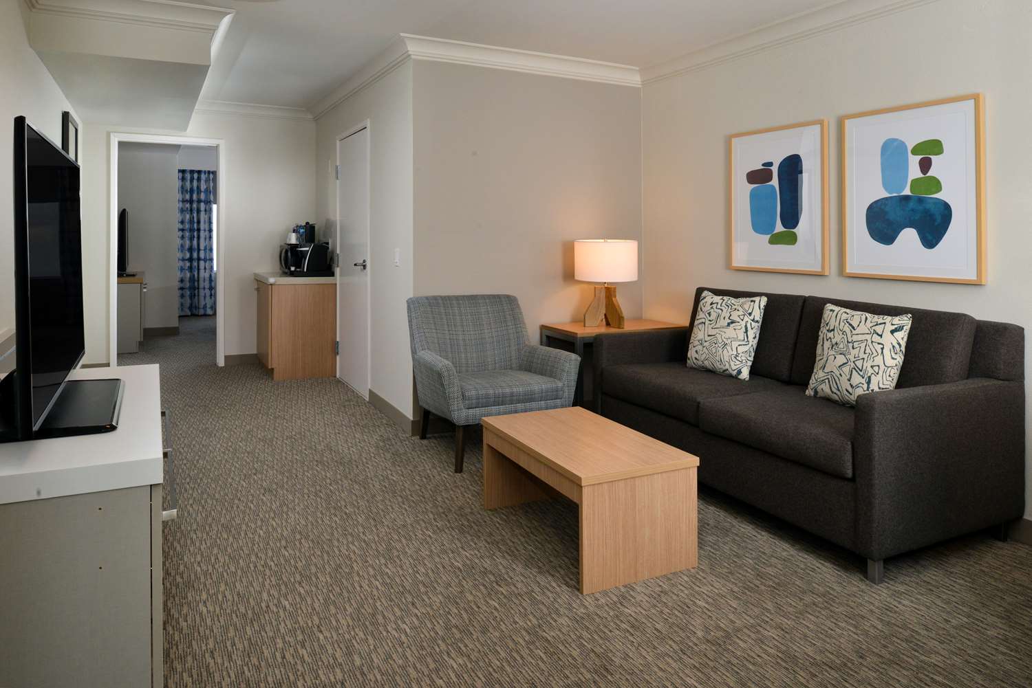 Suite