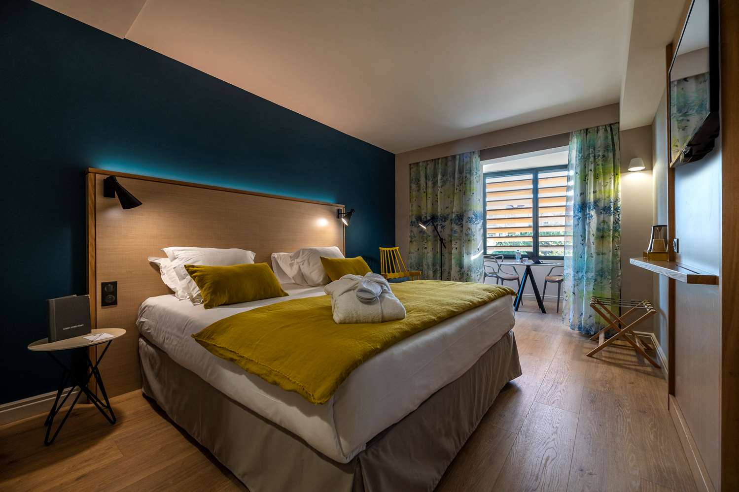 Best Western Montecristo-Bastia 2