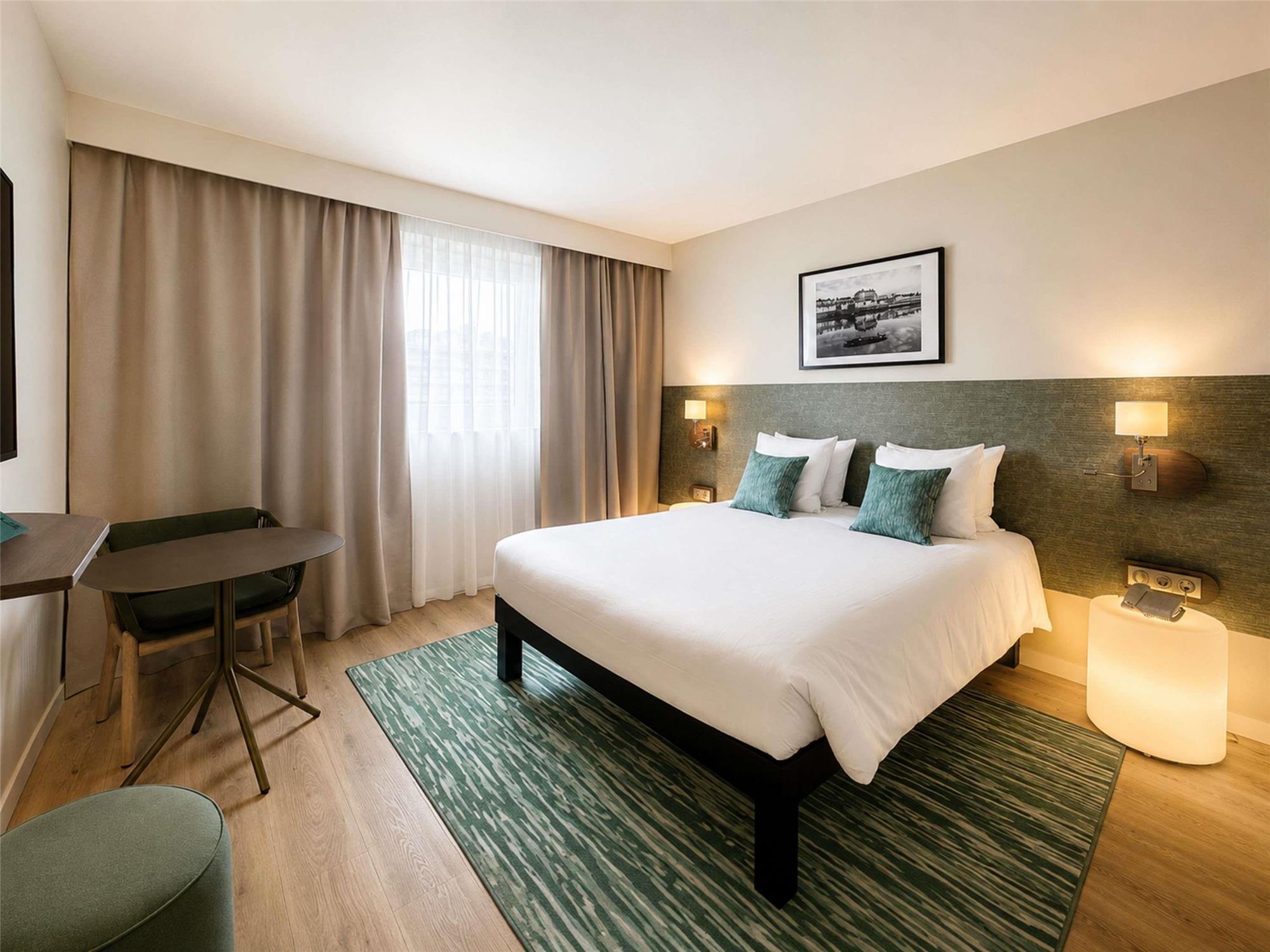 ibis Styles Tours Centre 2