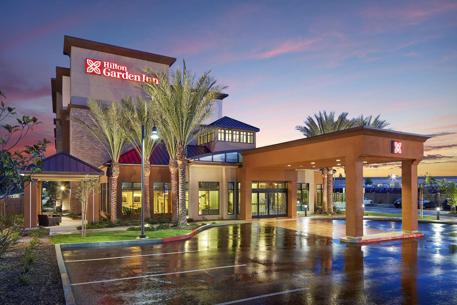 Hilton Garden Inn Los Angeles/Redondo Beach 1