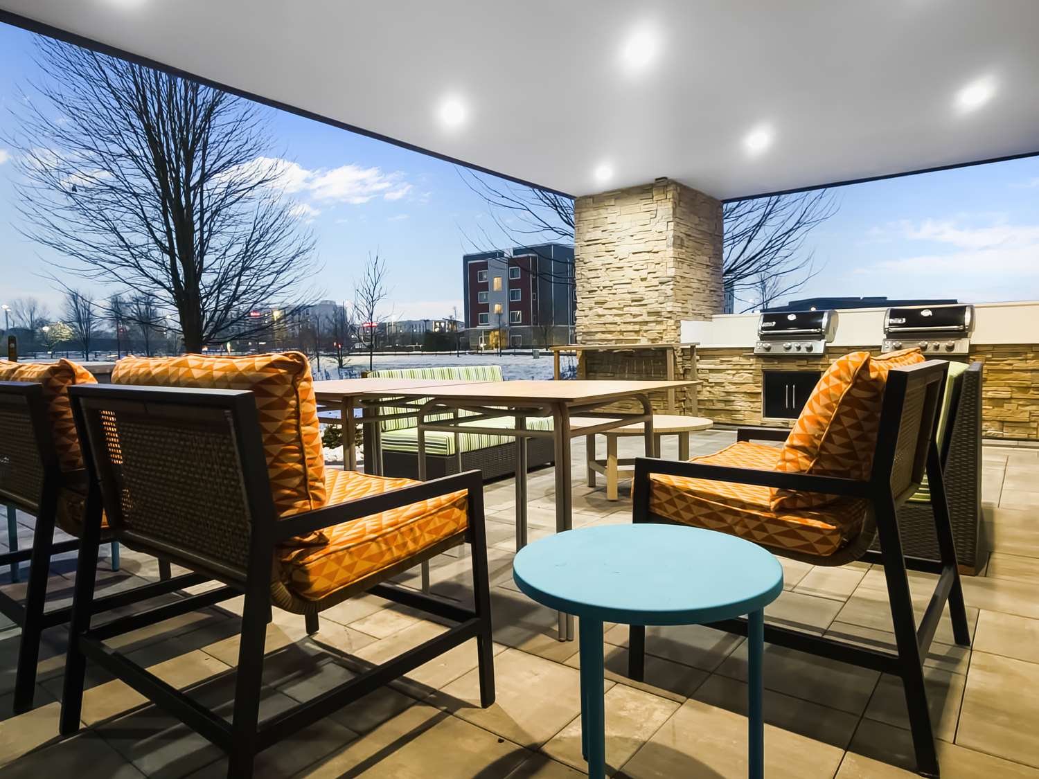Home2 Suites By Hilton Bolingbrook Chicago 2