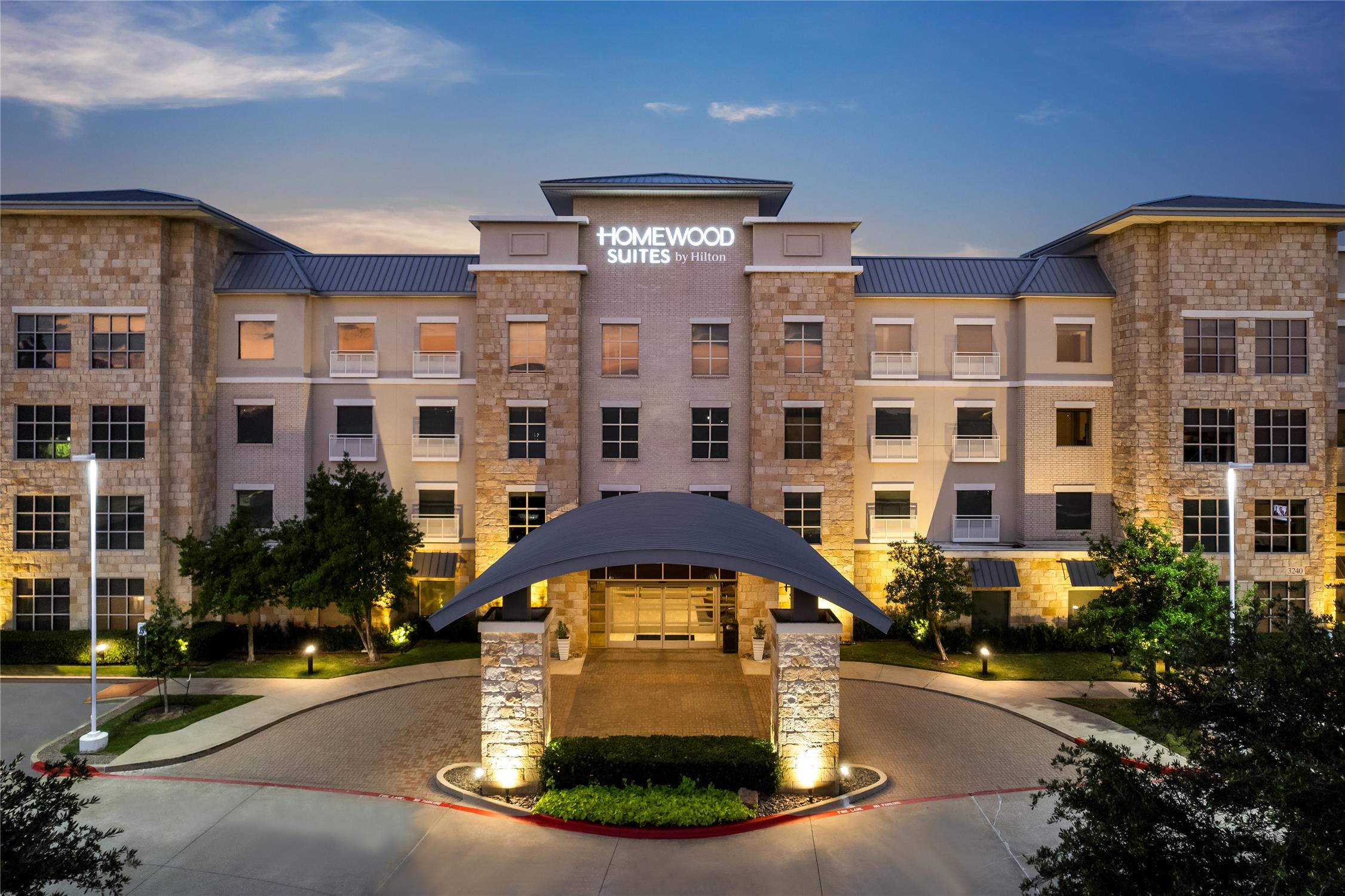 Homewood Suites by Hilton Dallas-Frisco 1
