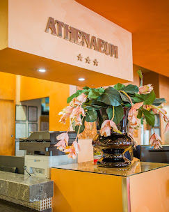 Albergo Athenaeum 1