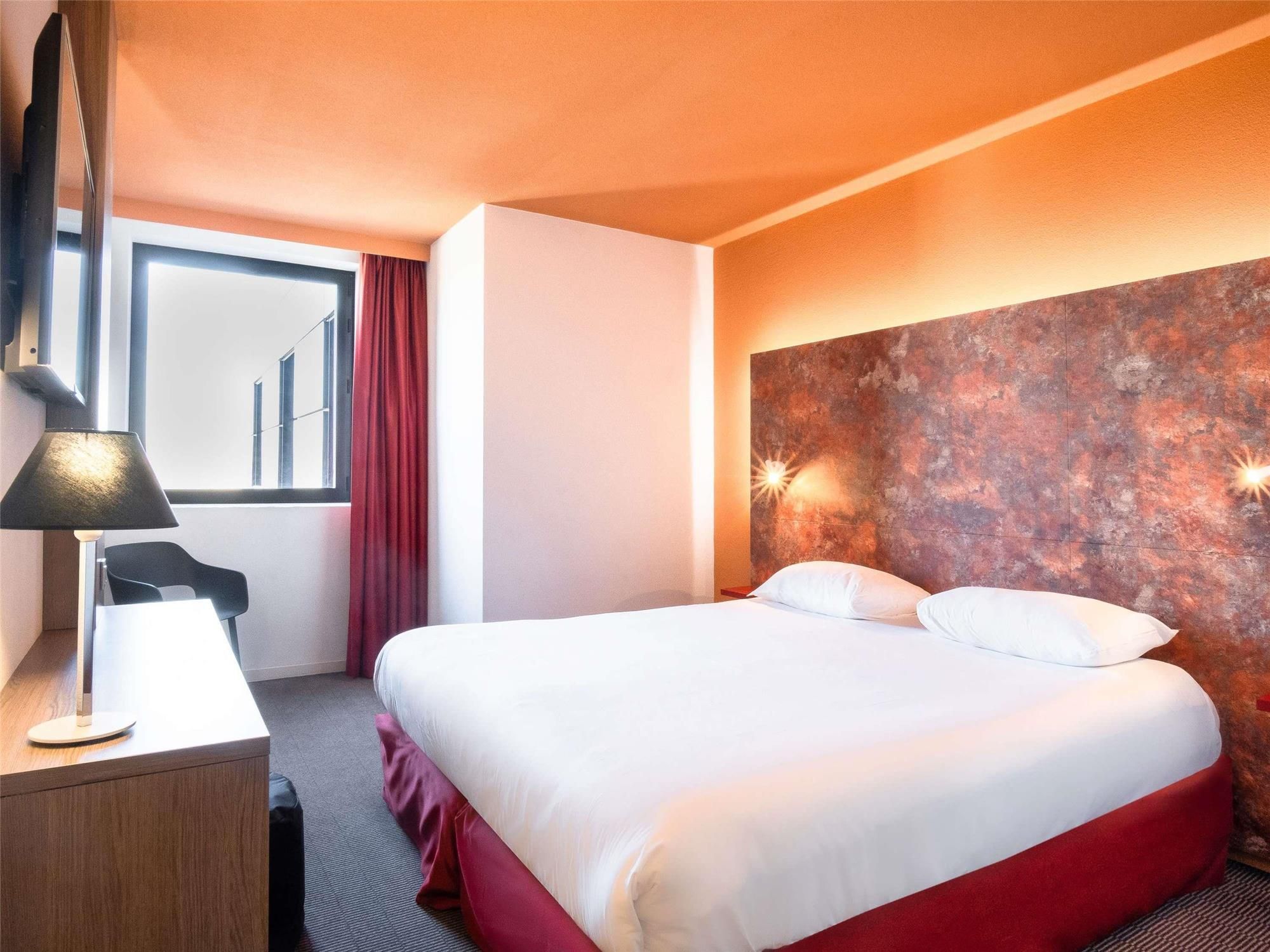 ibis Styles Toulouse Cite Espace 2