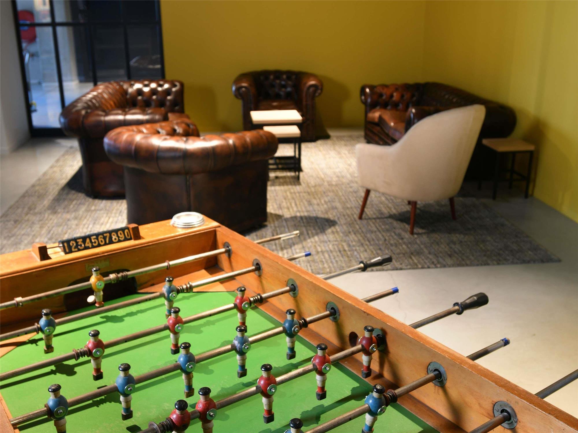 ibis Styles Namur 2