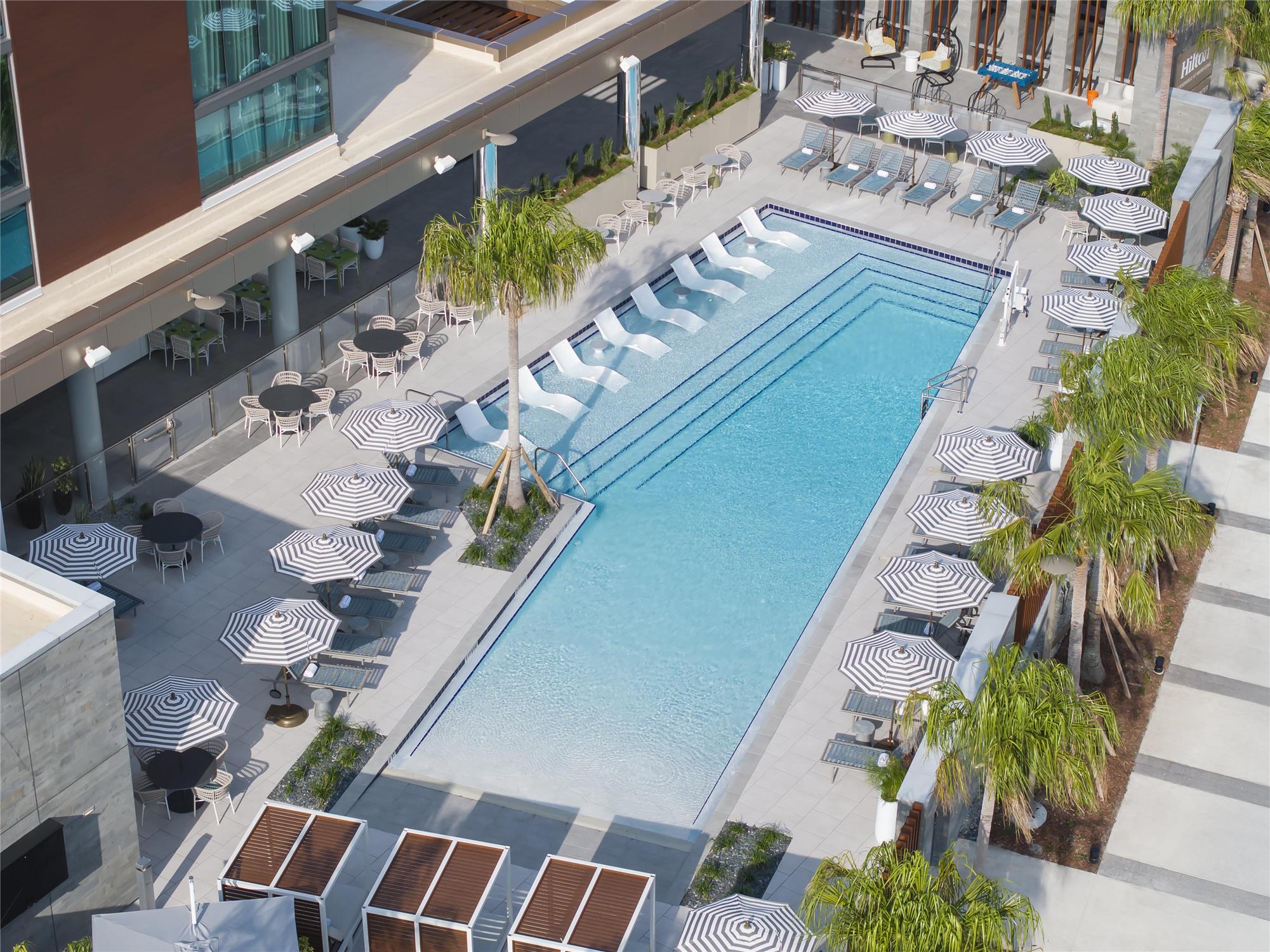 Hilton Jacksonville at Mayo Clinic near Beaches 1