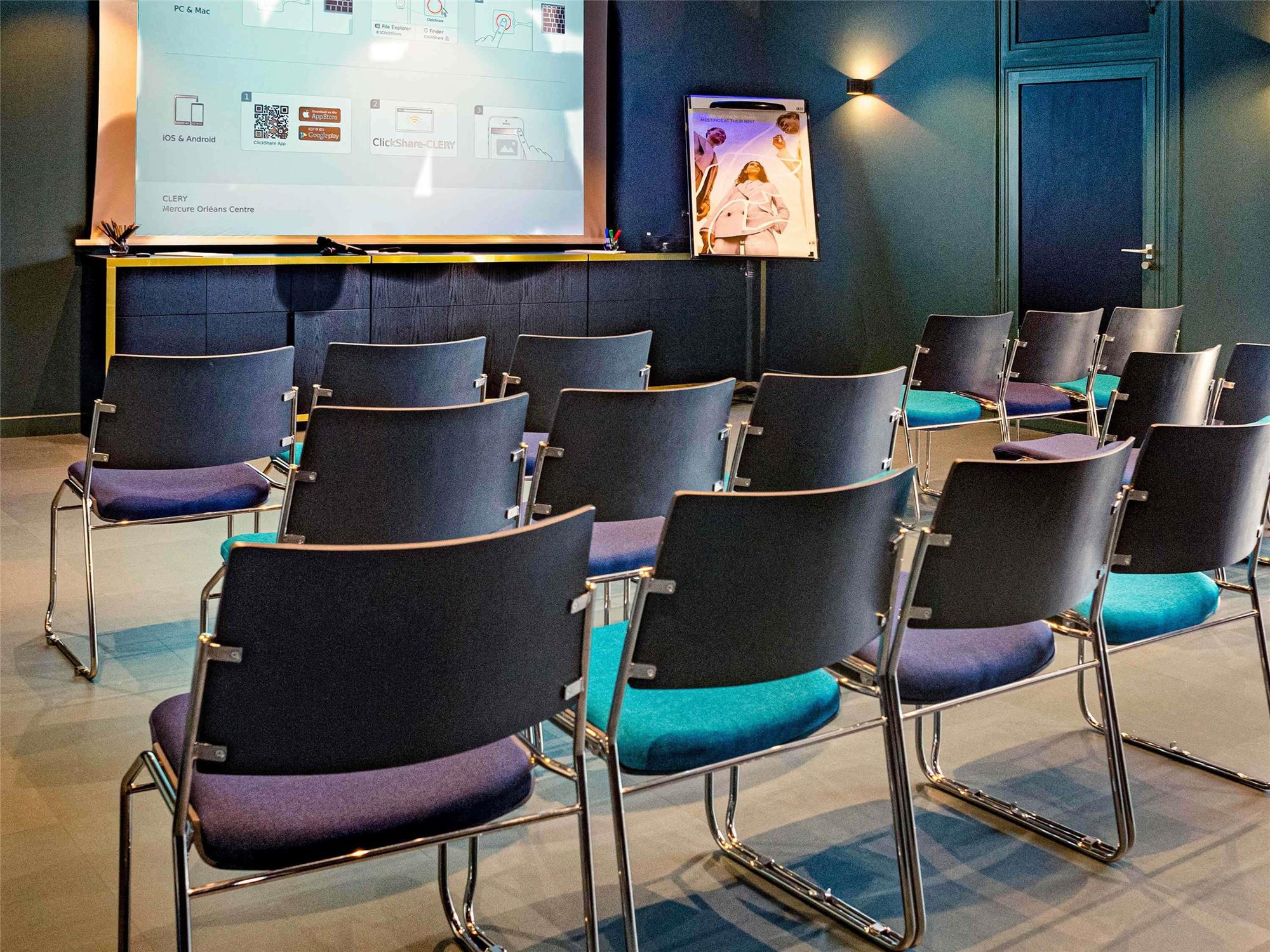 Mercure Orléans Centre Bords de Loire 2