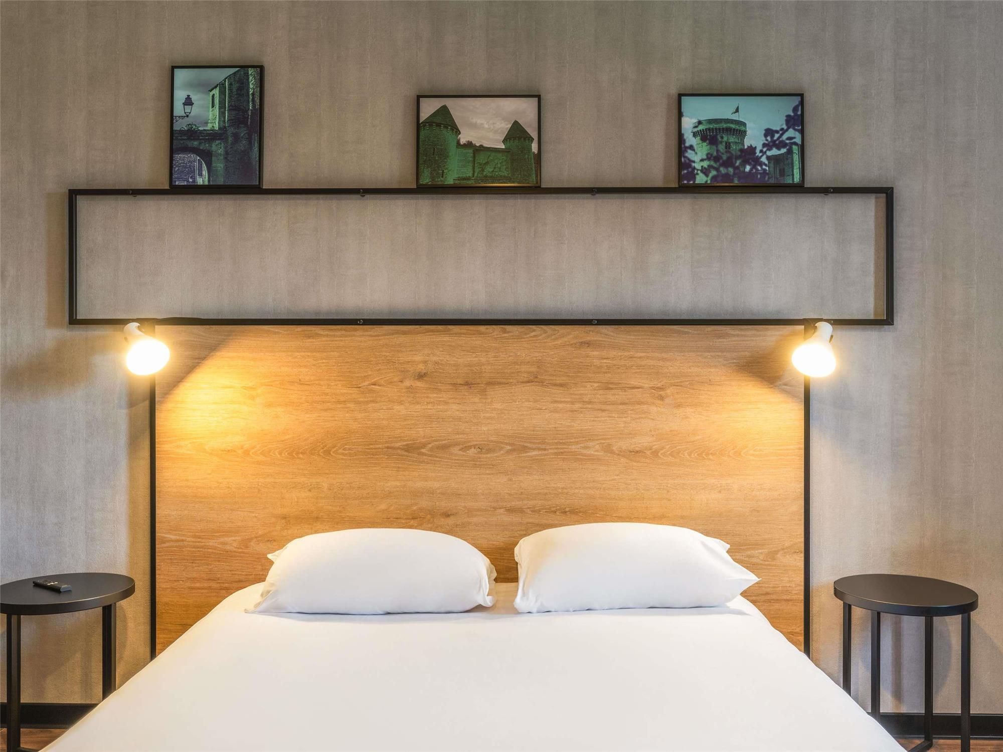 ibis Falaise Coeur de Normandie 1