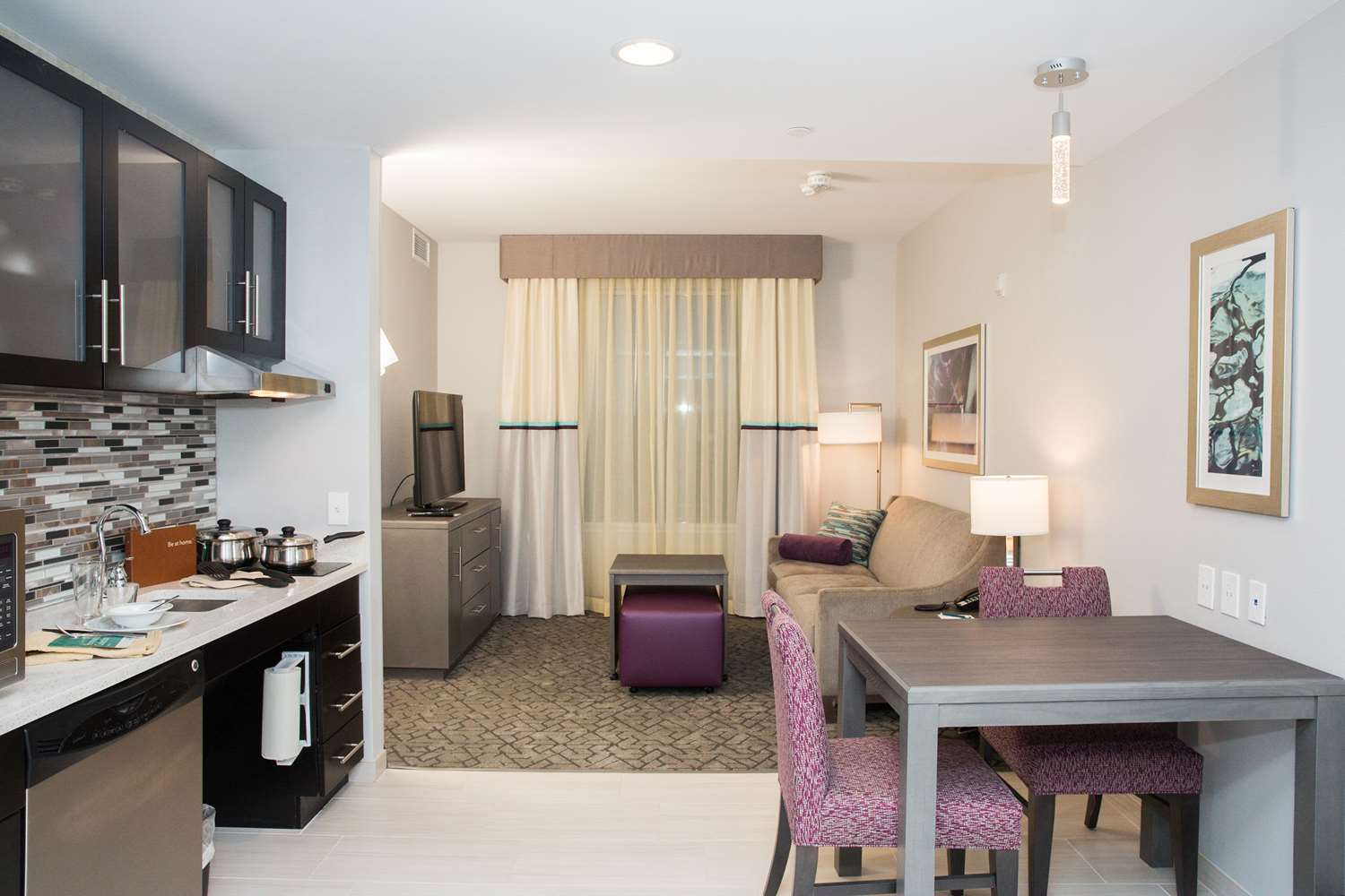 Homewood Suites by Hilton Allentown Bethlehem Center Valley 1