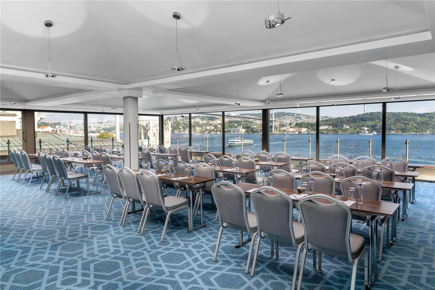 Radisson Blu Bosphorus Hotel 2