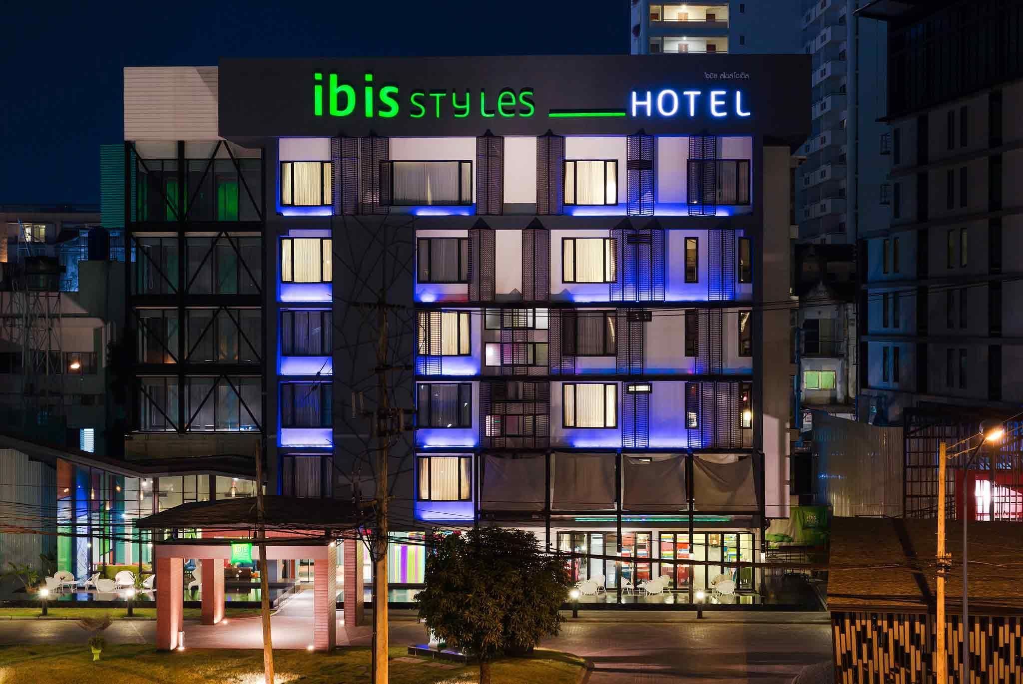 ibis Styles Chiang Mai 2