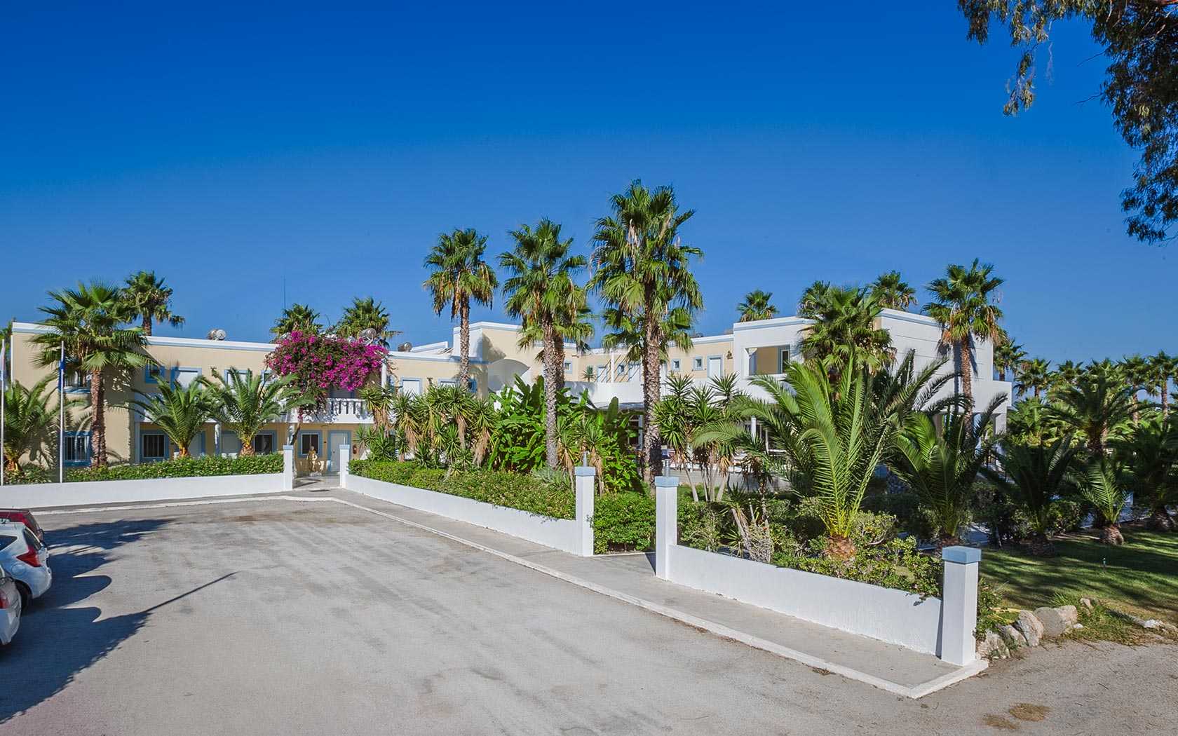 Cavo d'Oro Hotel 1