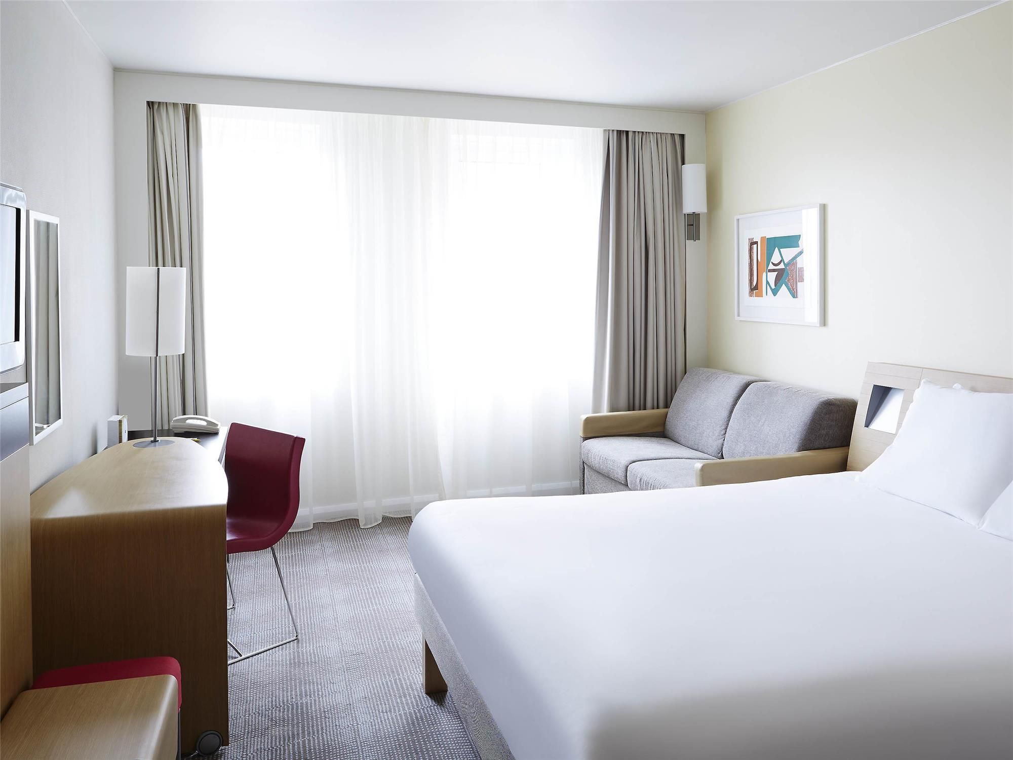 Supérieur(e) Chambre