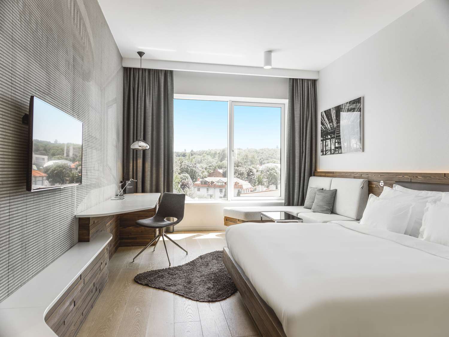 Radisson Collection Hotel, Old Mill Belgrade 2