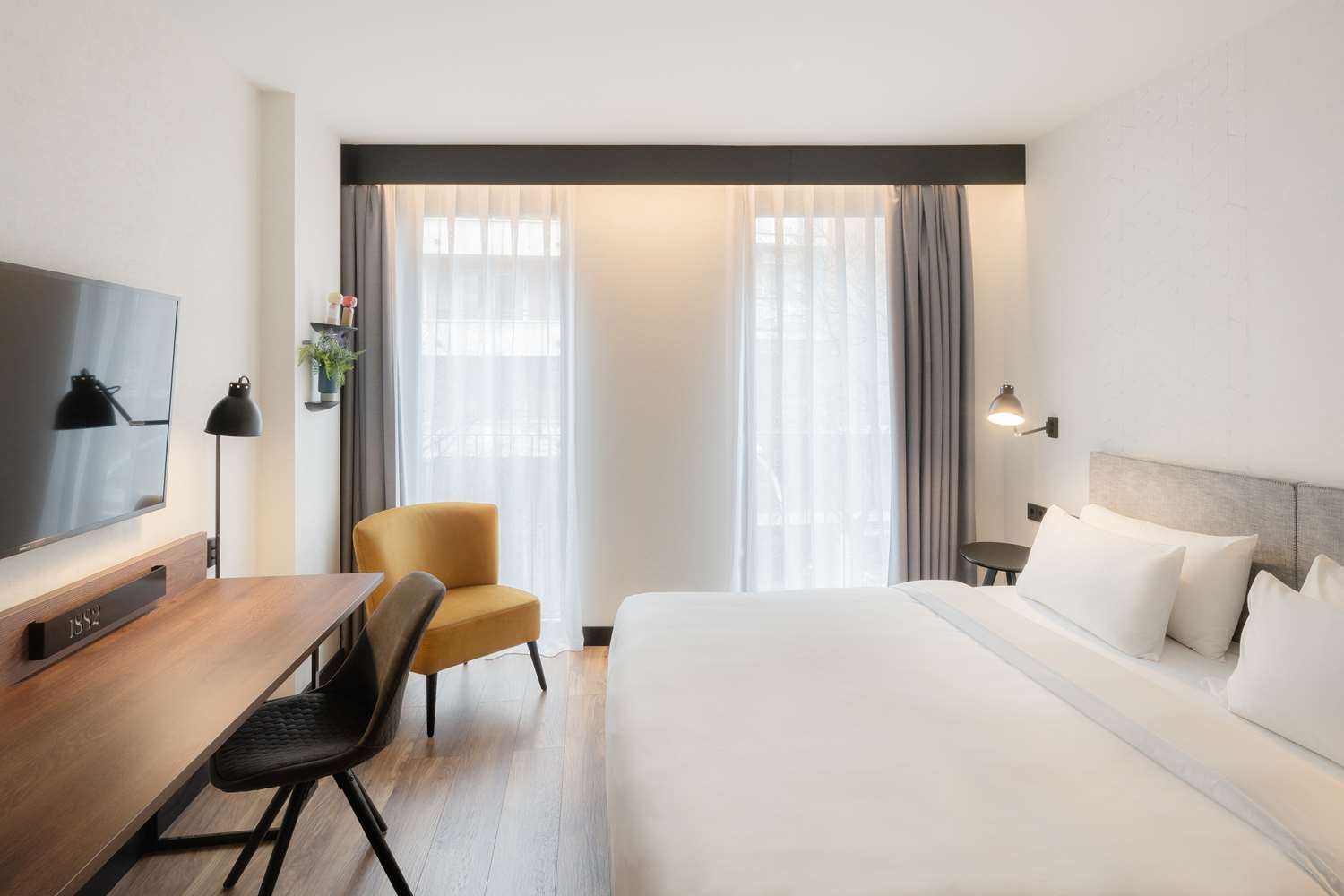 Supérieur(e) Chambre