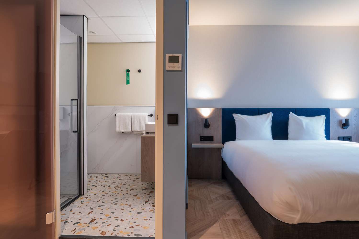 Golden Tulip Leiden Centre 2