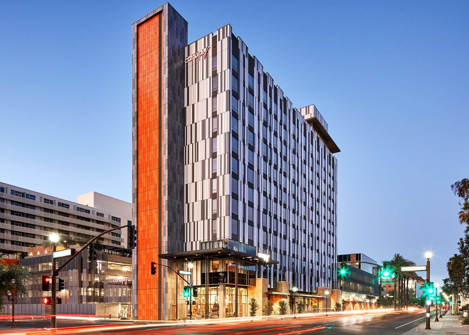 Canopy By Hilton Tempe Downtown 2