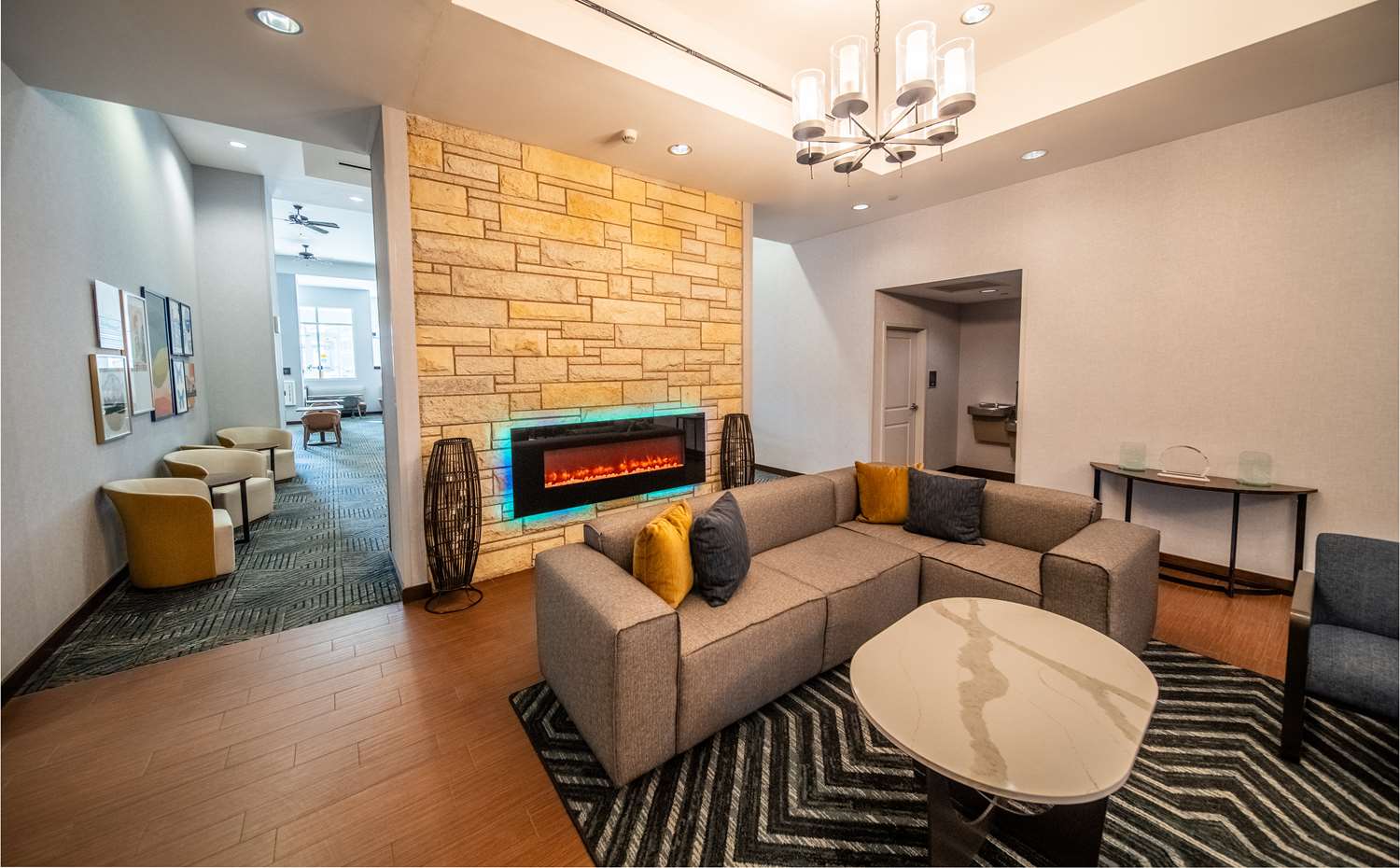 Homewood Suites by Hilton Rochester Mayo Clinic/ Saint Marys 2