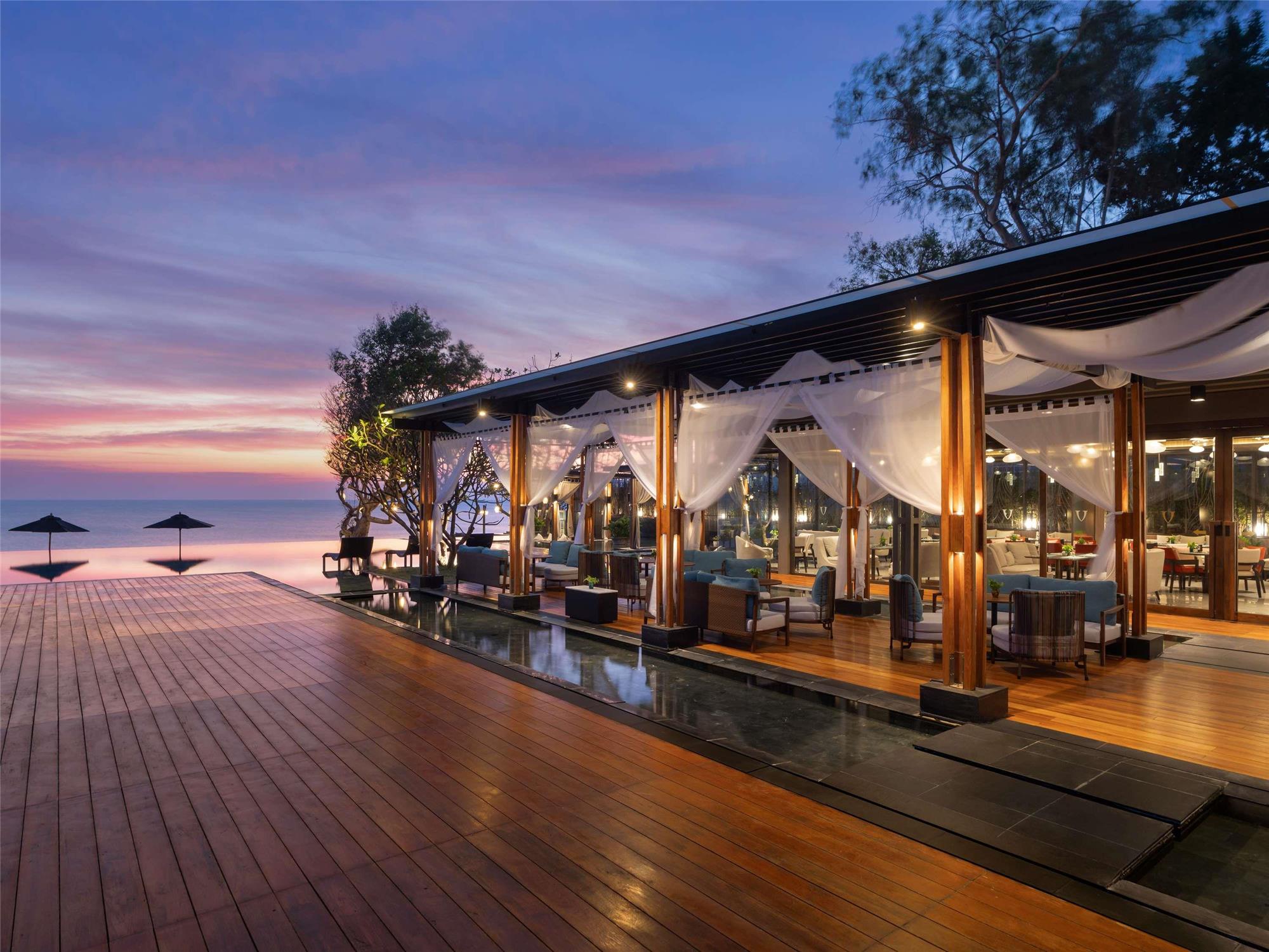 V Villas Hua Hin - MGallery Collection 2