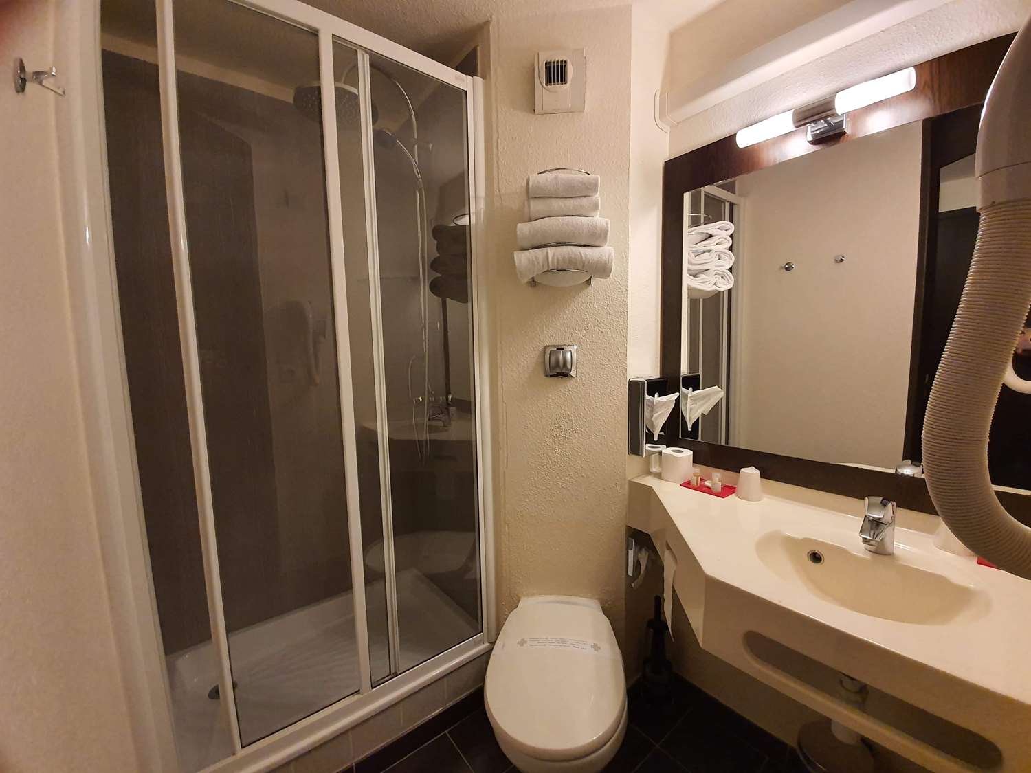 Estándar habitación