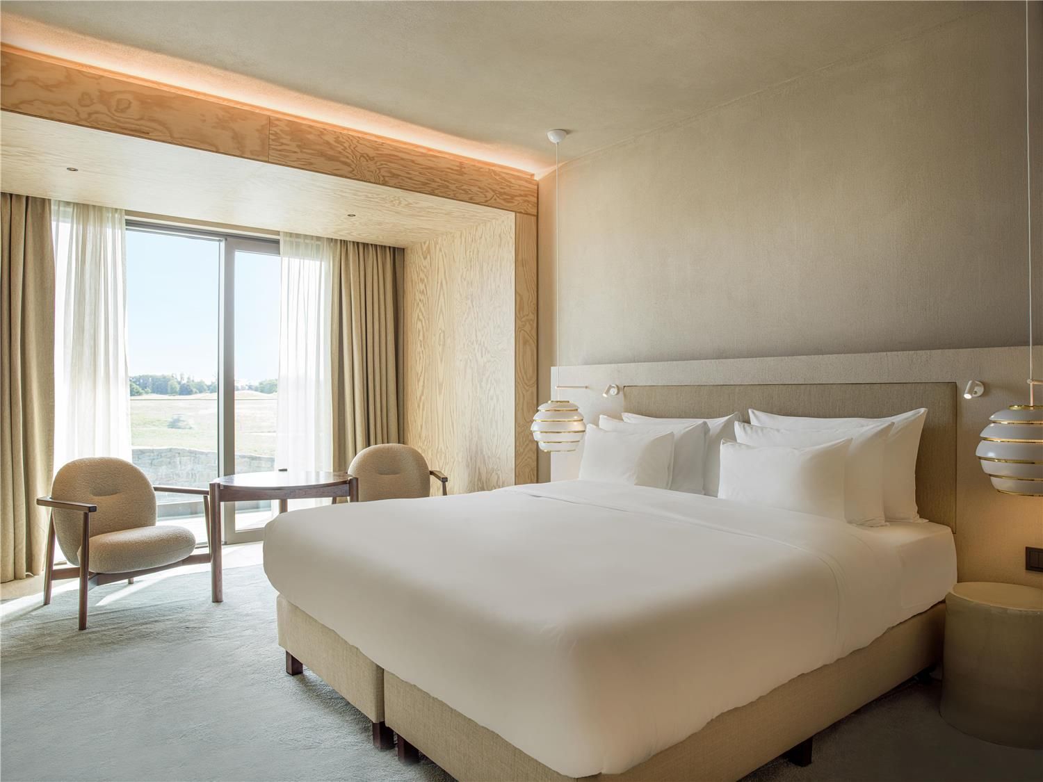 Radisson Collection The National Hotel, Brussels 2
